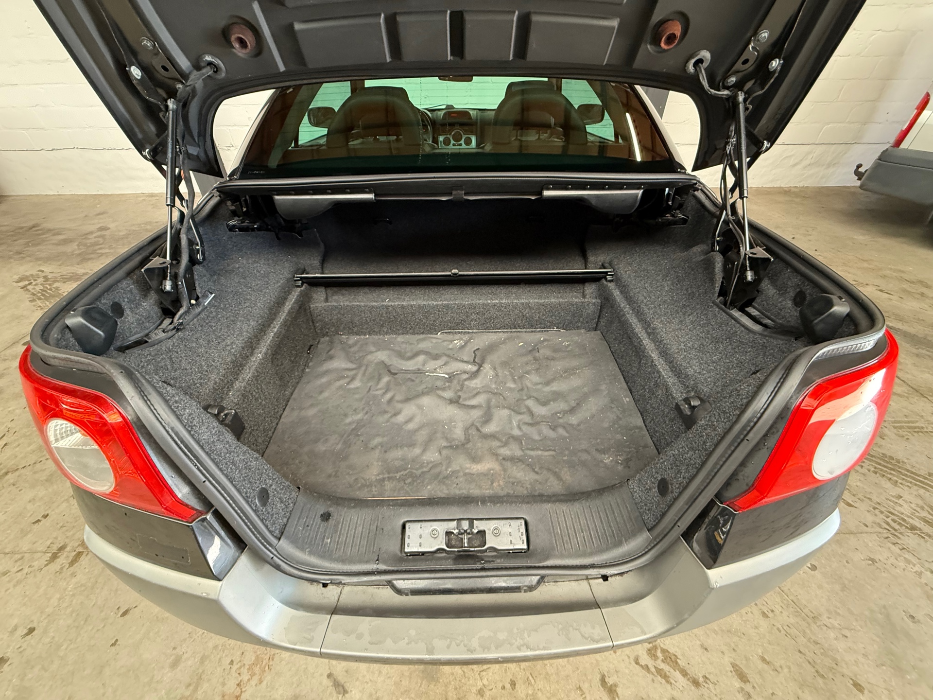 Foto van Renault Megane