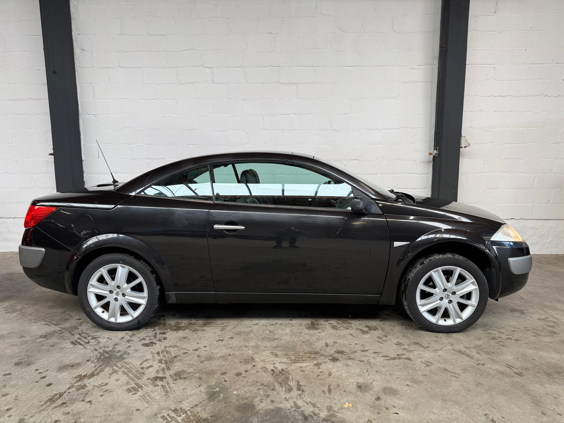 Foto van Renault Megane