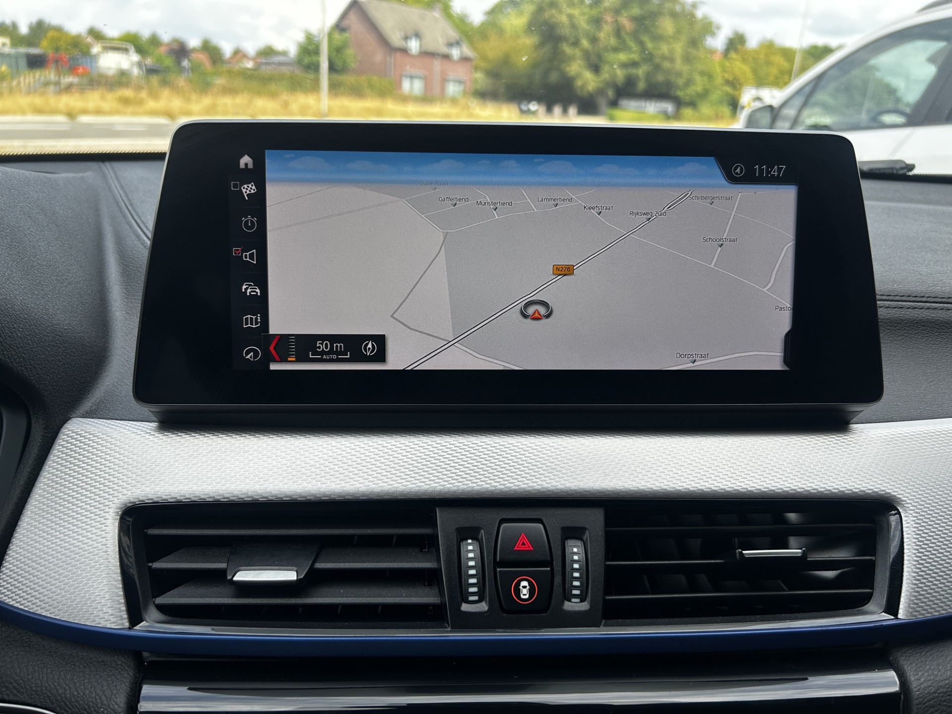 Foto van BMW X2 Sdrive20i