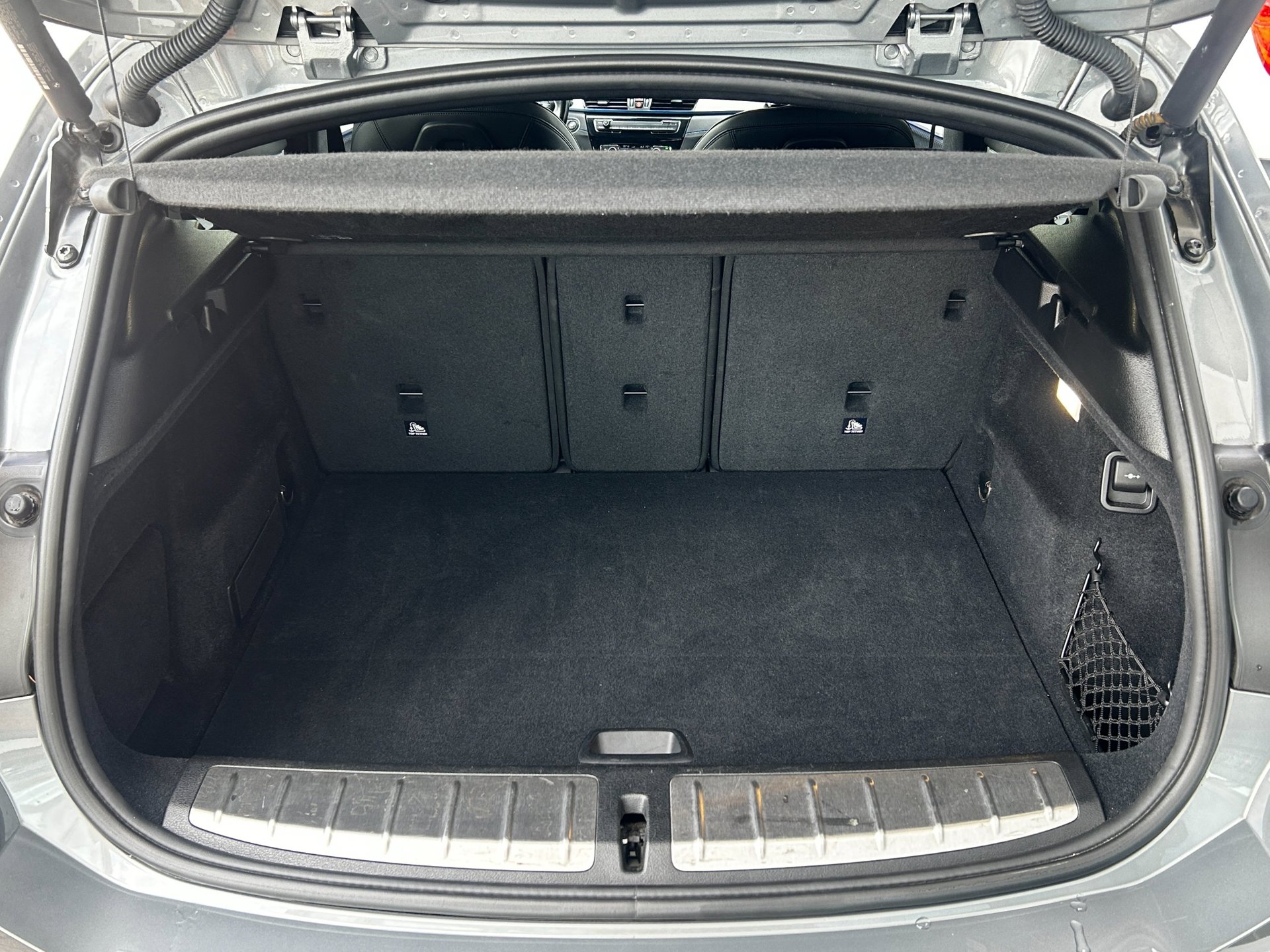 Foto van BMW X2 Sdrive20i