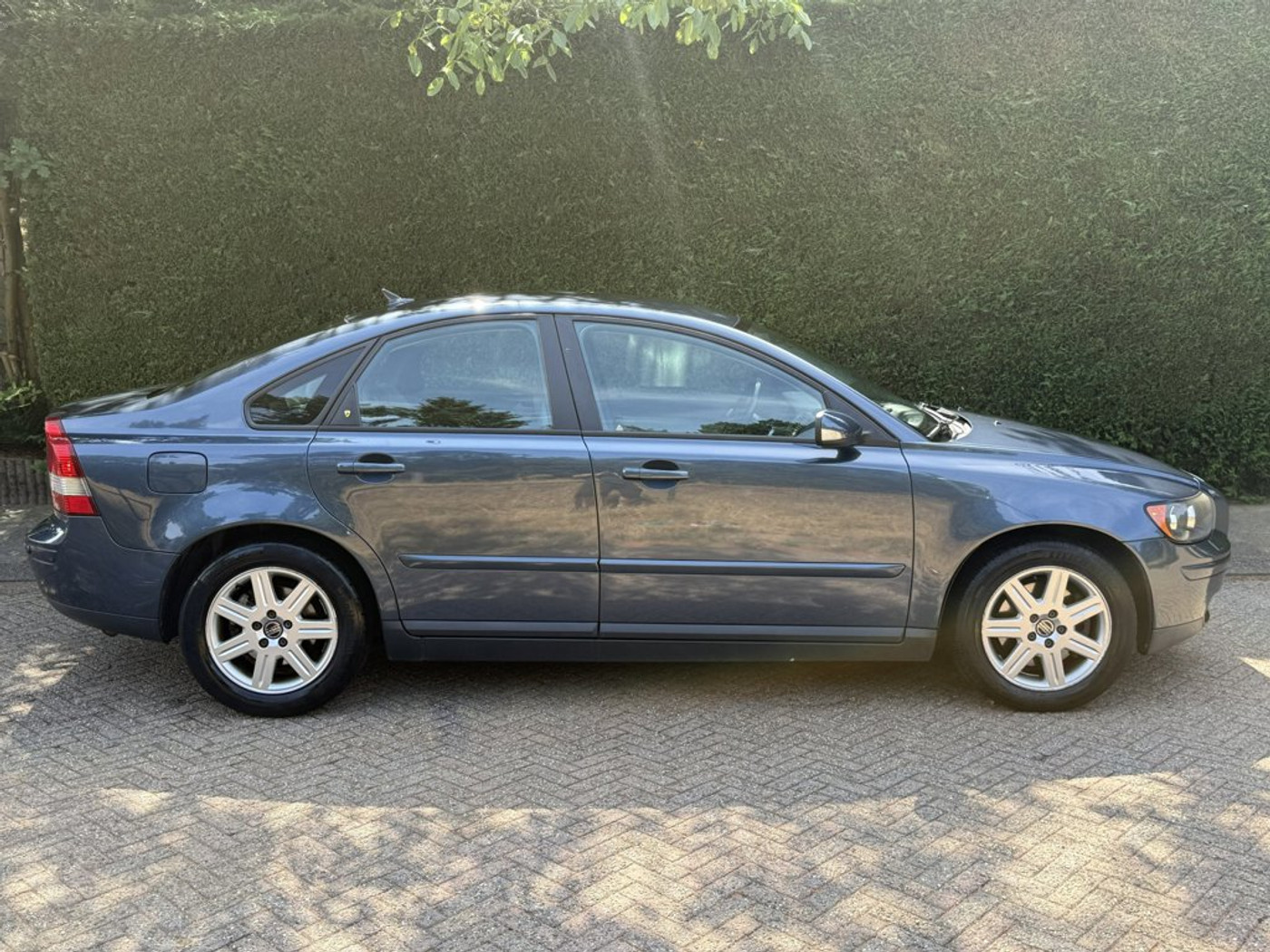 Foto van Volvo S40