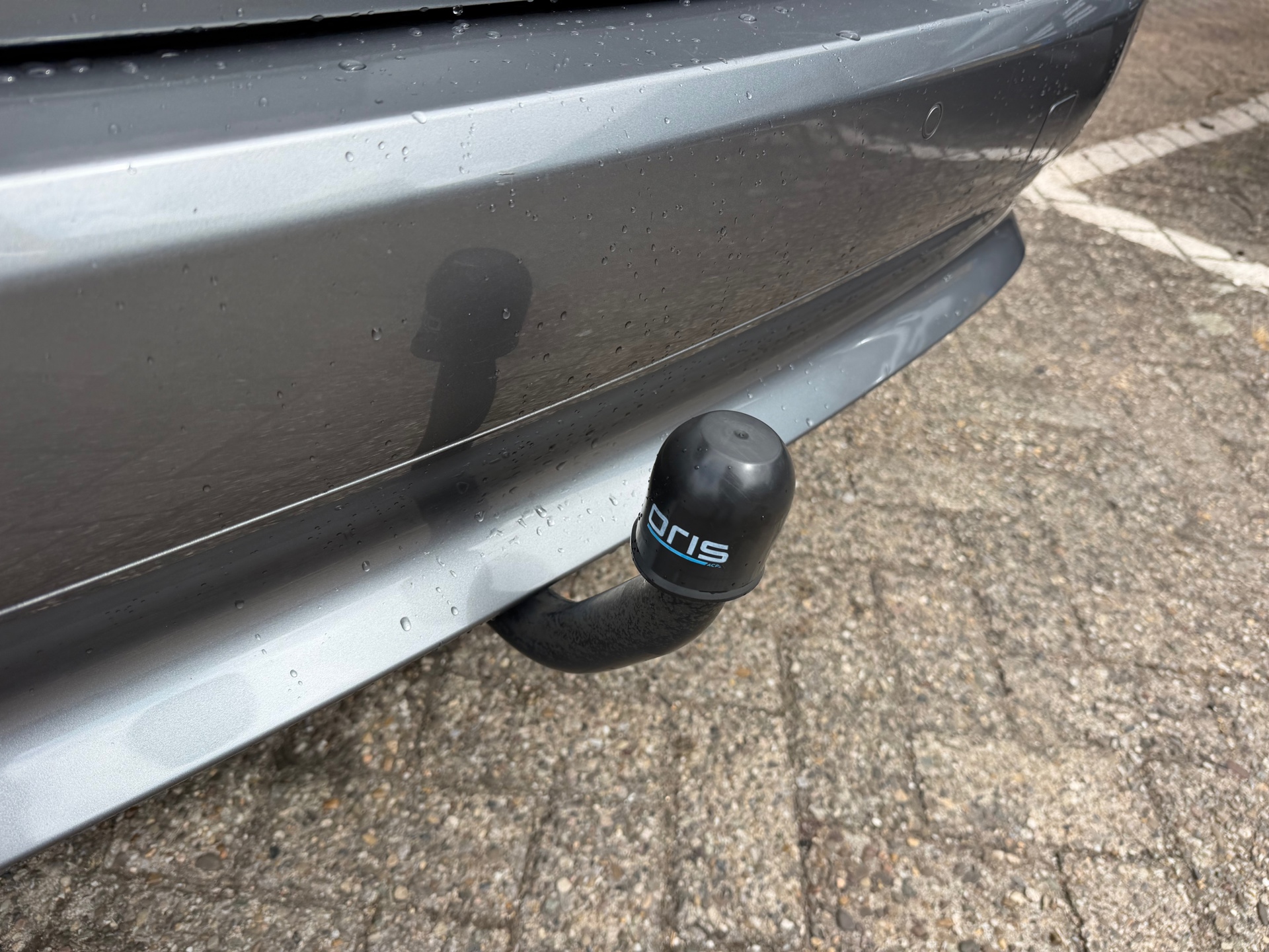 Foto van BMW 5er Reihe