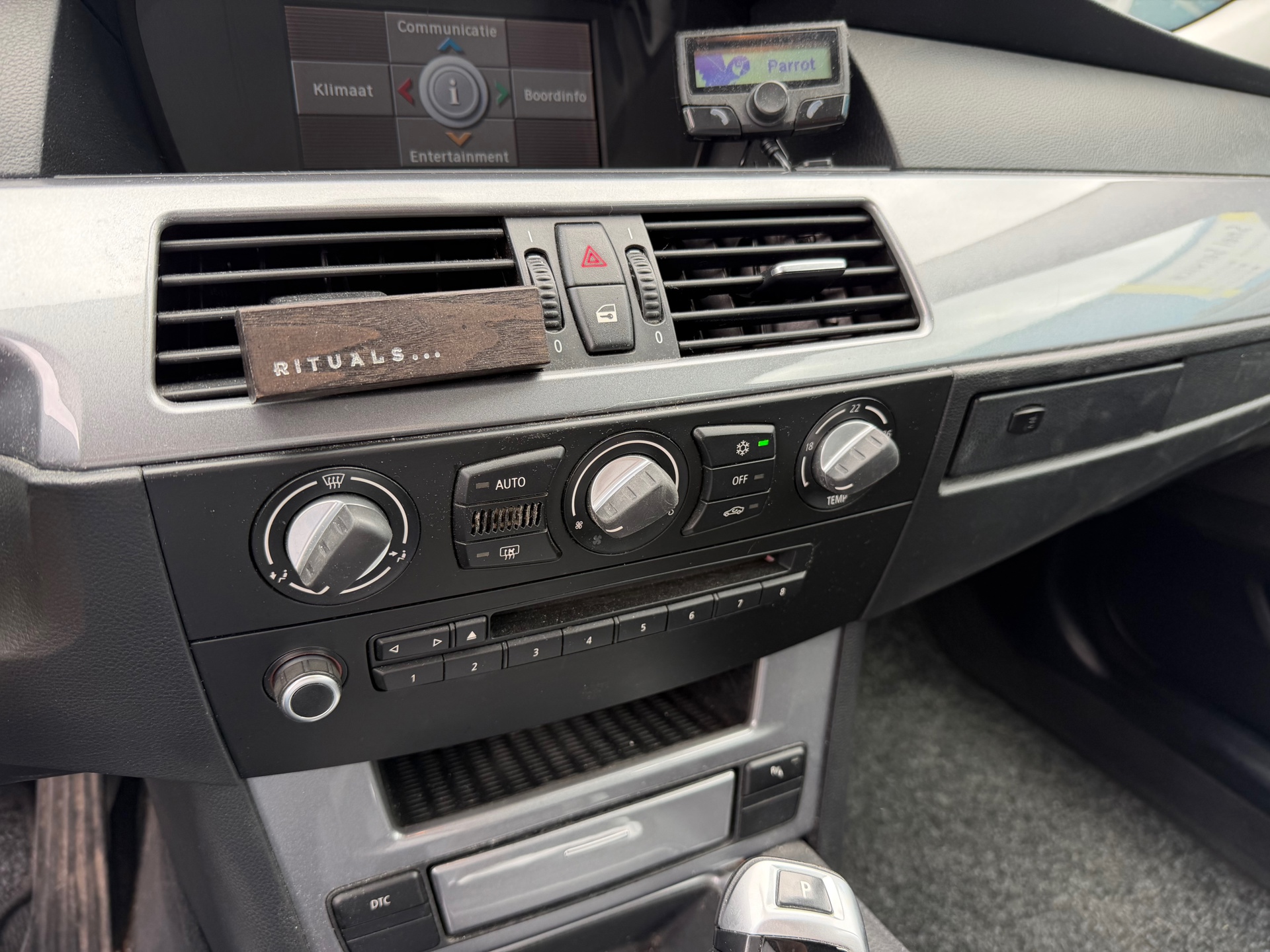 Foto van BMW 5er Reihe