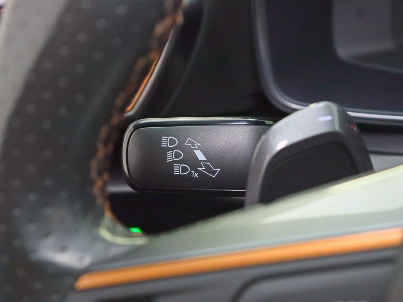 Foto van Cupra Formentor E-hybrid