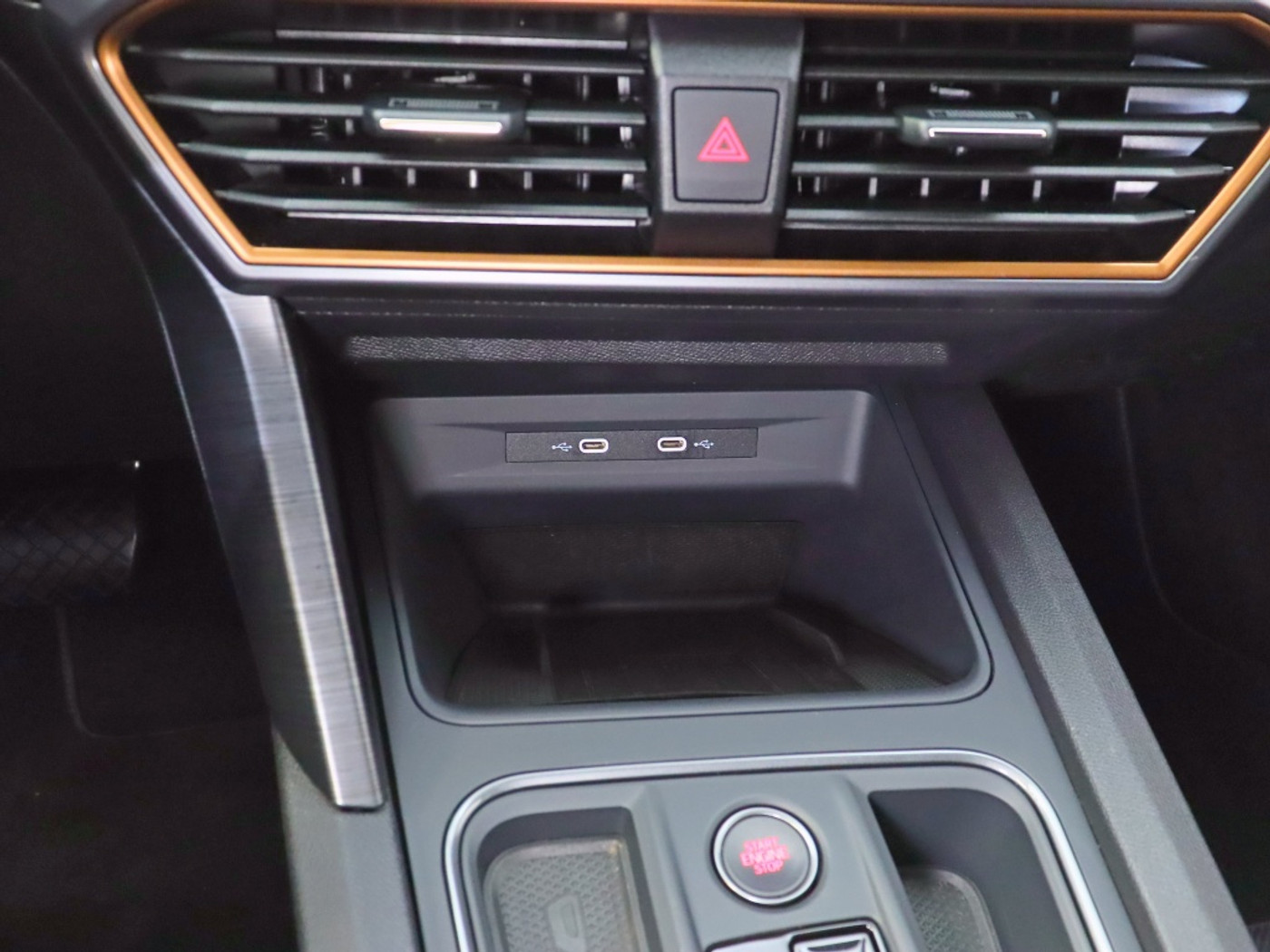 Foto van Cupra Formentor E-hybrid