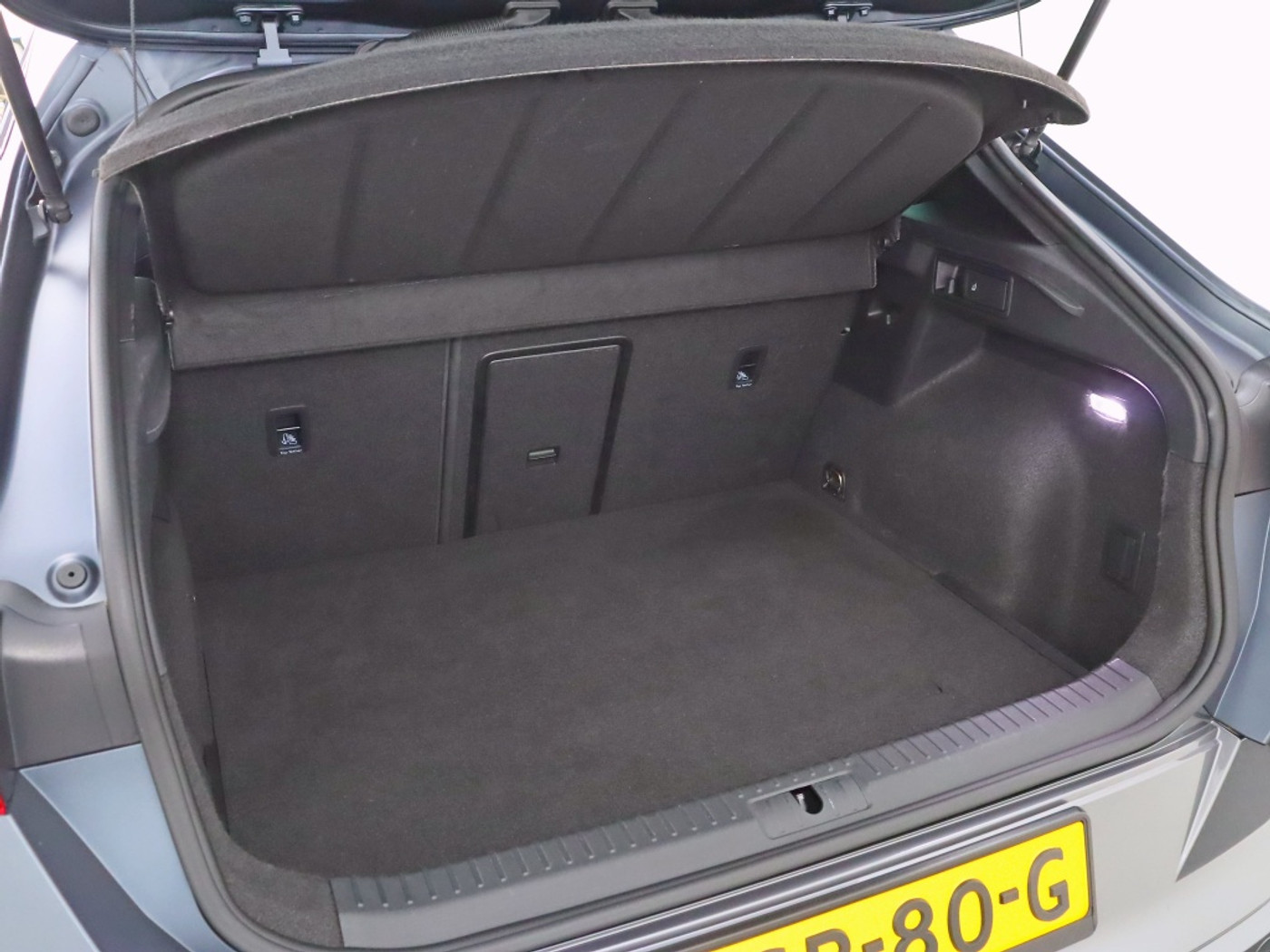 Foto van Cupra Formentor E-hybrid