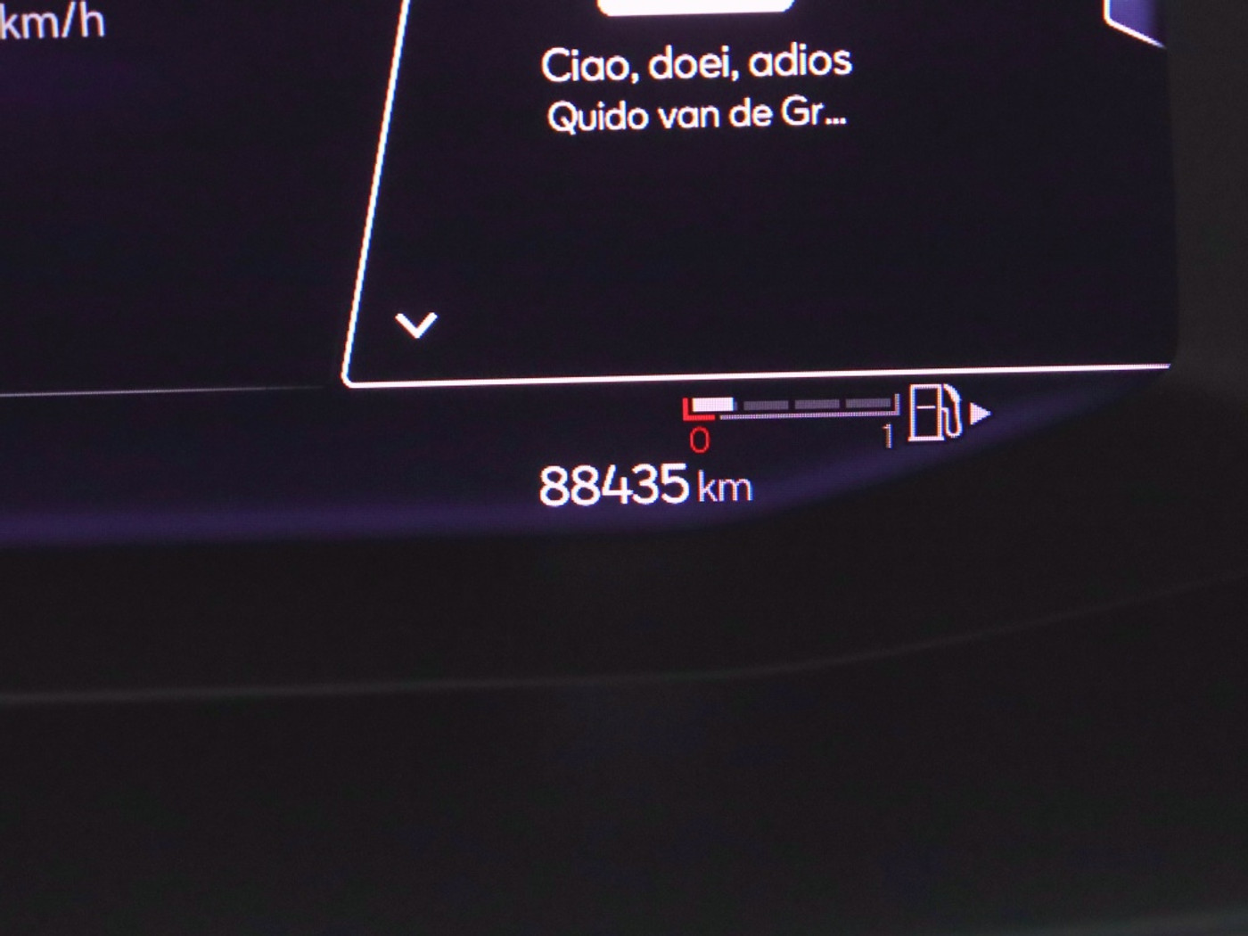 Foto van Cupra Formentor E-hybrid