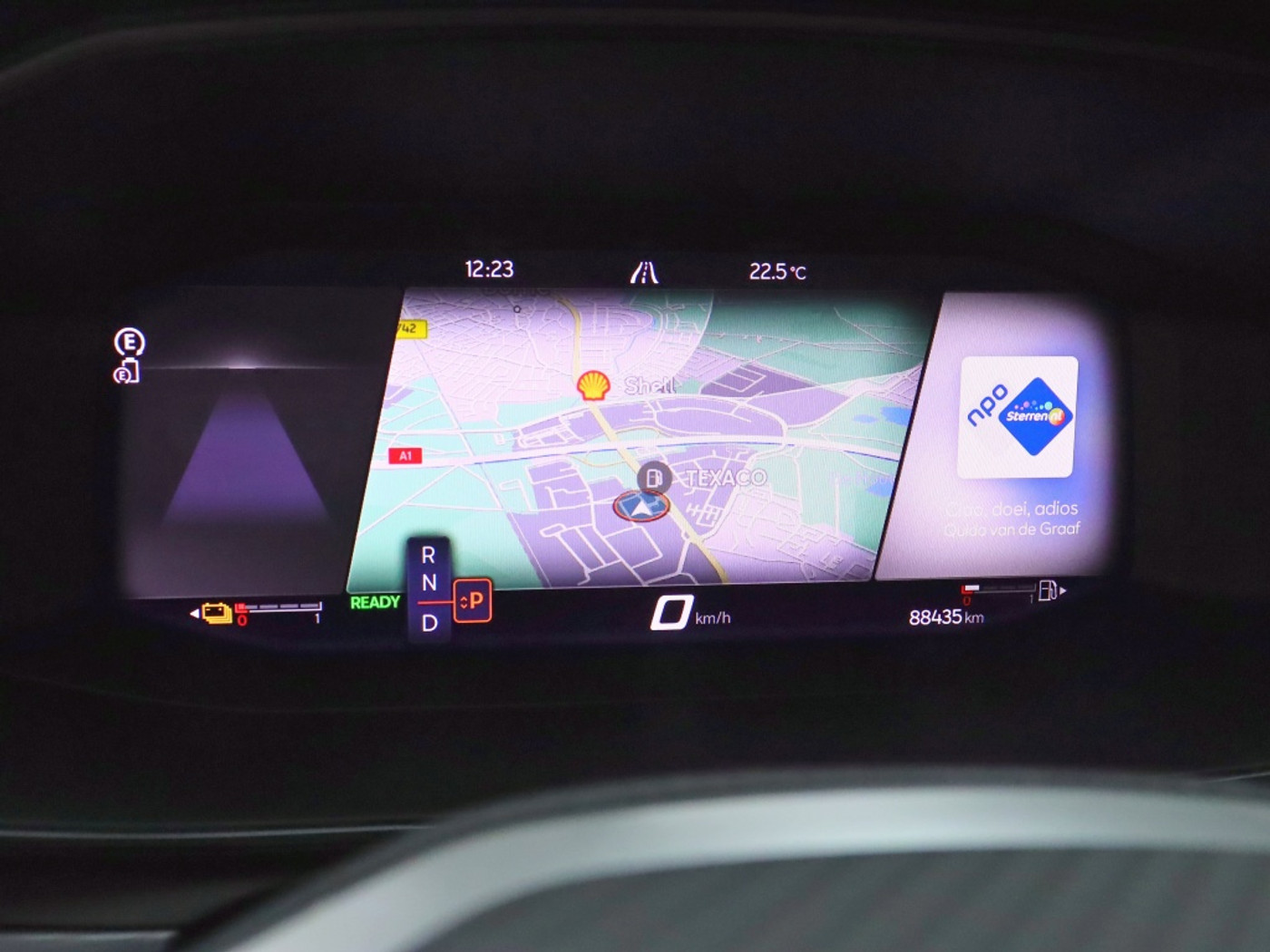 Foto van Cupra Formentor E-hybrid