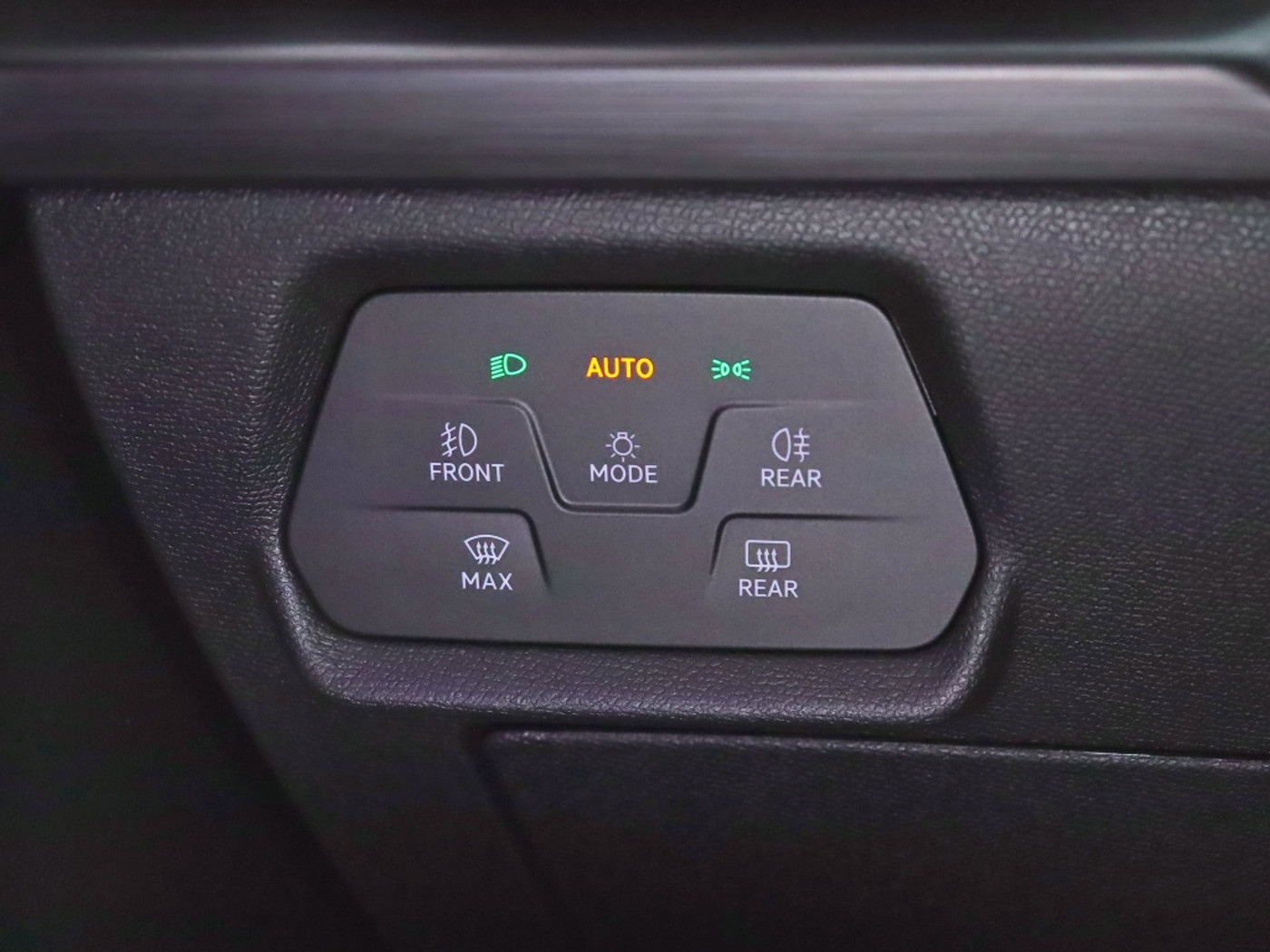 Foto van Cupra Formentor E-hybrid