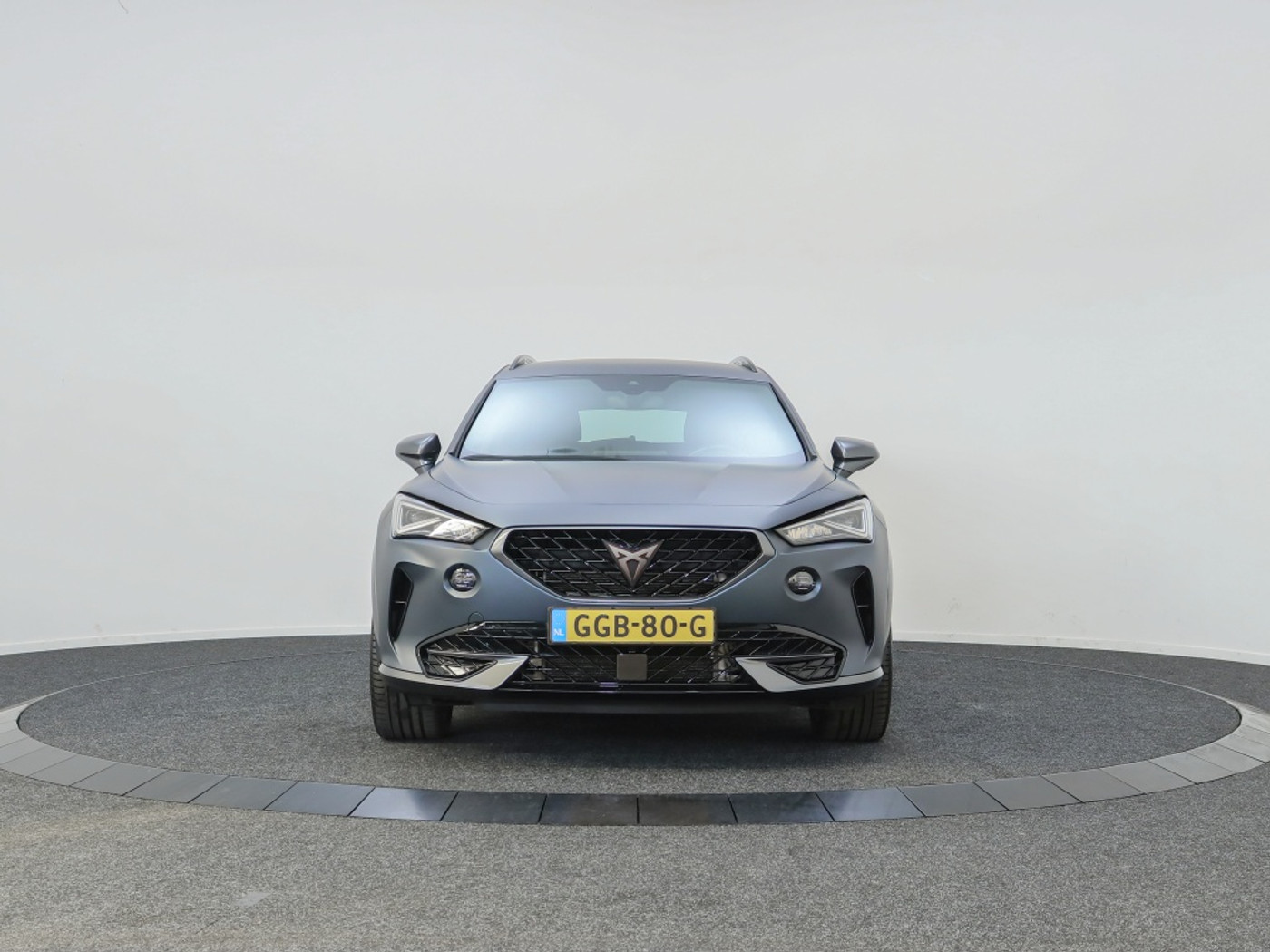 Foto van Cupra Formentor E-hybrid