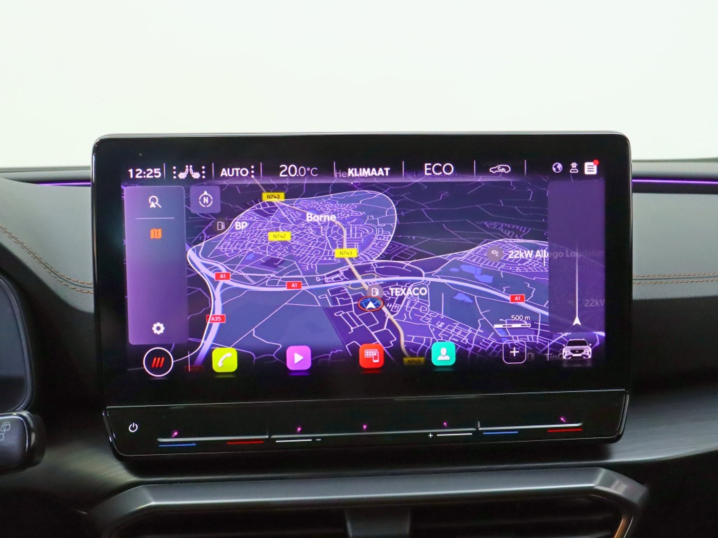 Foto van Cupra Formentor E-hybrid