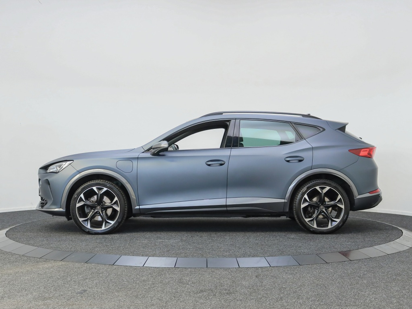 Foto van Cupra Formentor E-hybrid