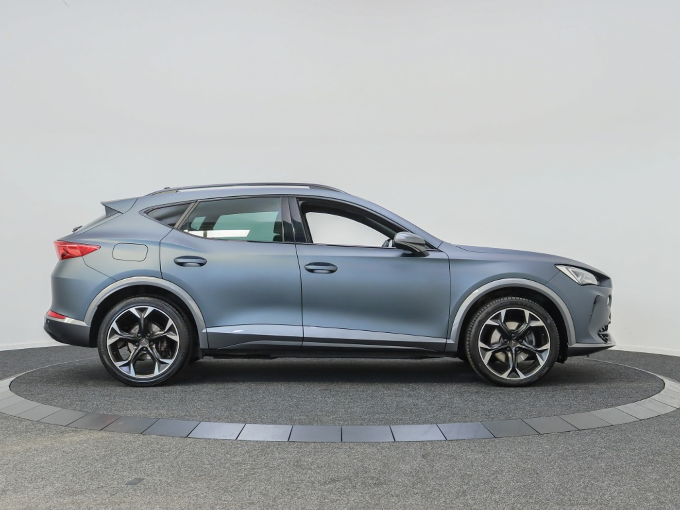 Foto van Cupra Formentor E-hybrid
