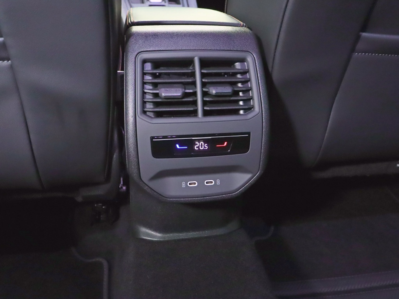 Foto van Cupra Formentor E-hybrid