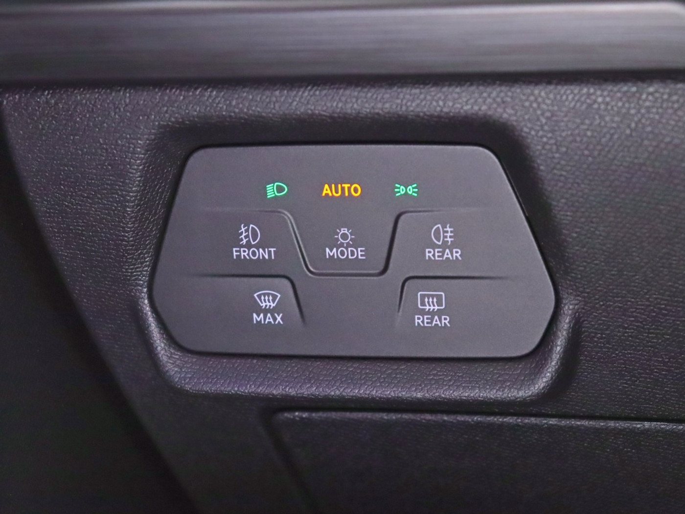 Foto van Cupra Formentor E-hybrid