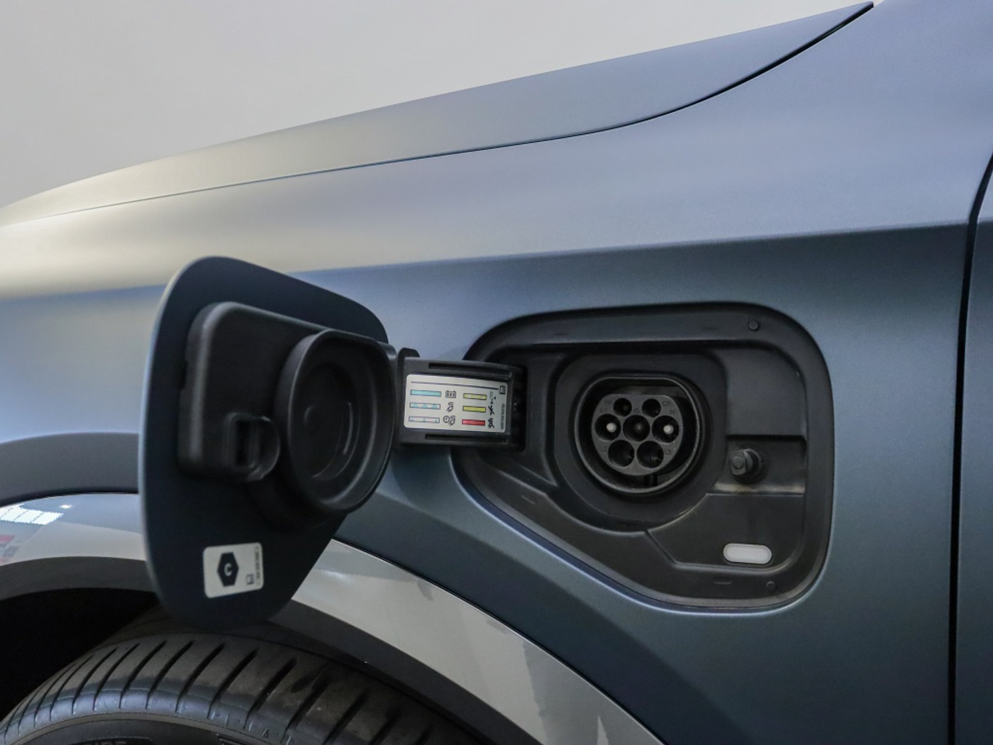 Foto van Cupra Formentor E-hybrid