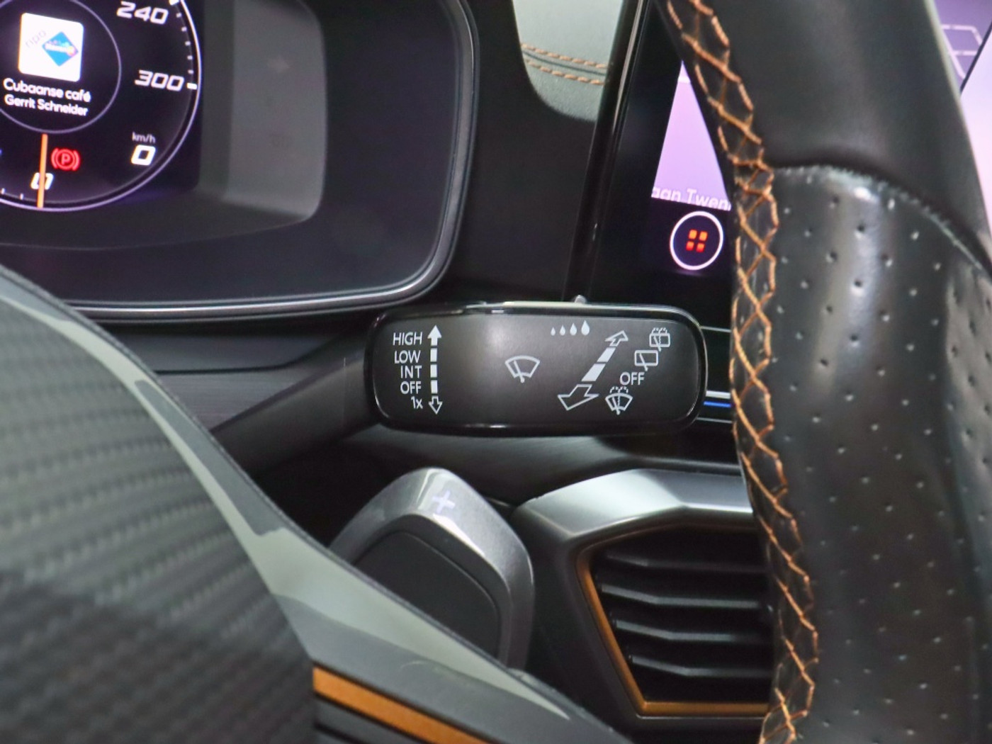 Foto van Cupra Formentor E-hybrid