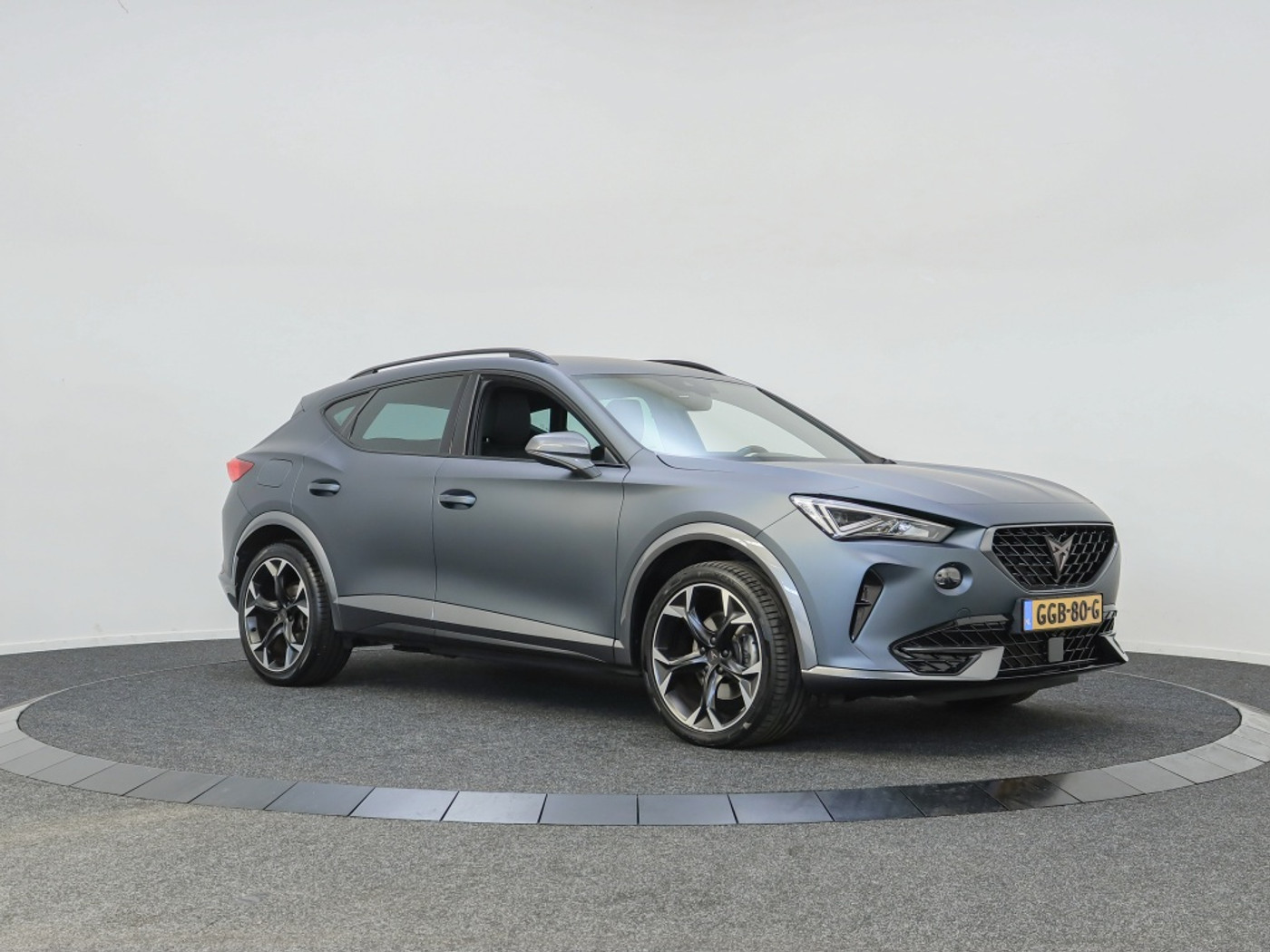 Foto van Cupra Formentor E-hybrid