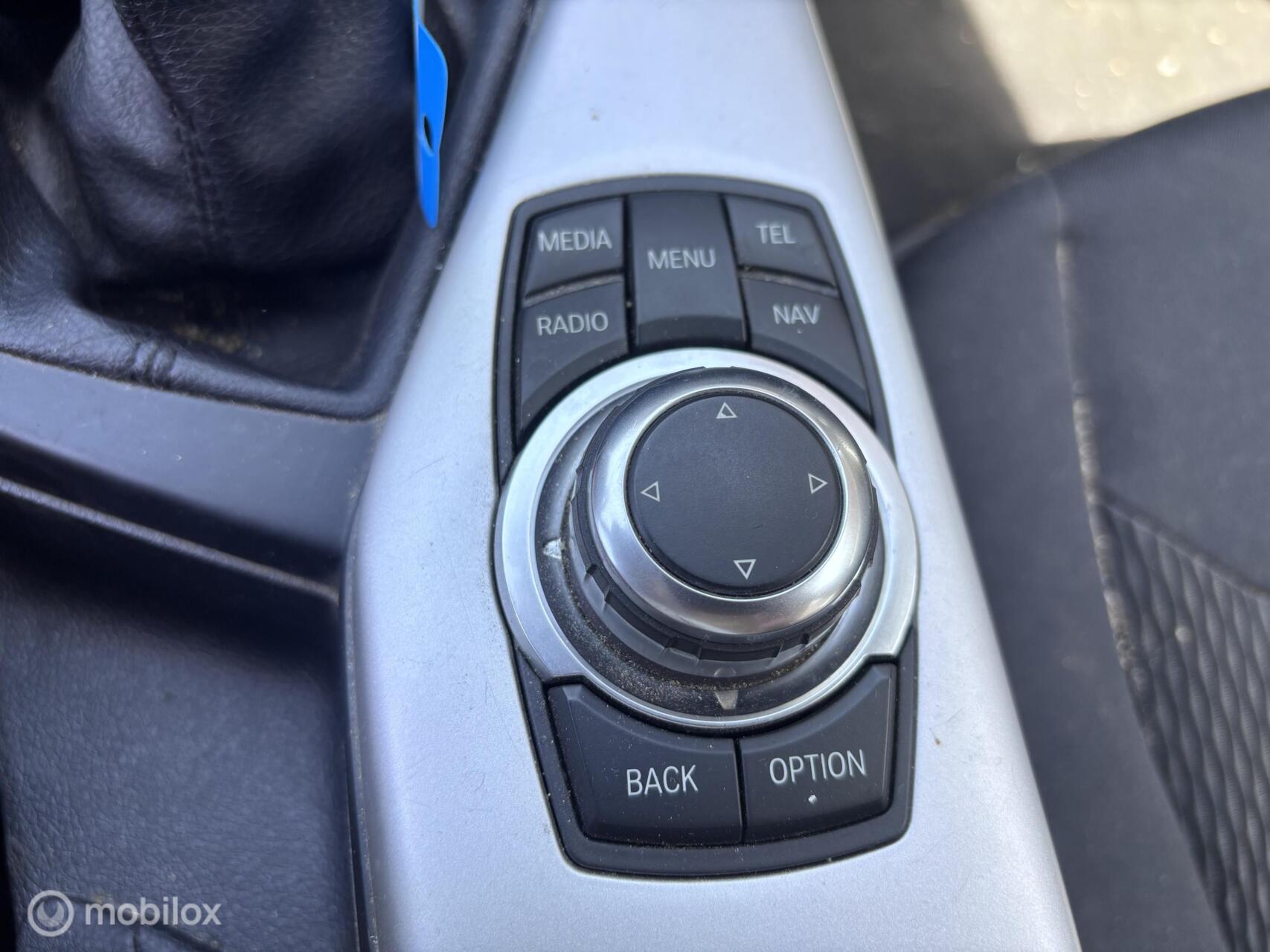 Foto van BMW 1er Reihe
