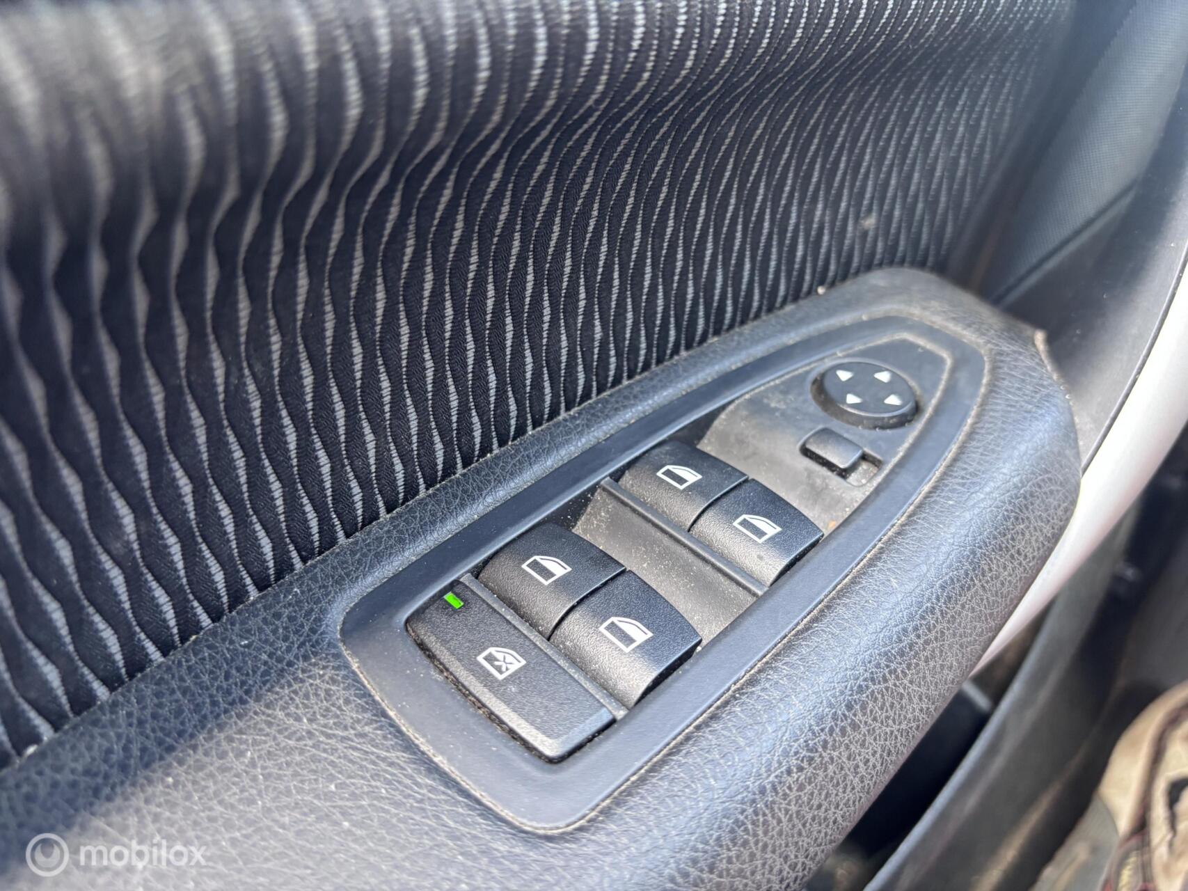 Foto van BMW 1er Reihe