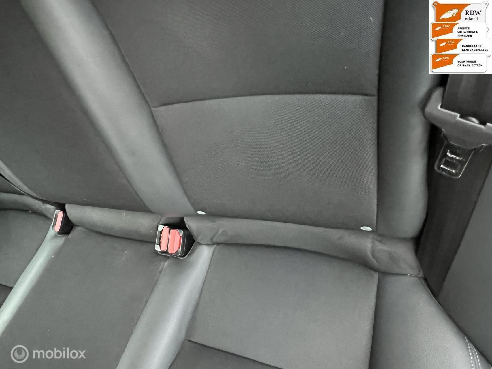 Foto van Volvo V60