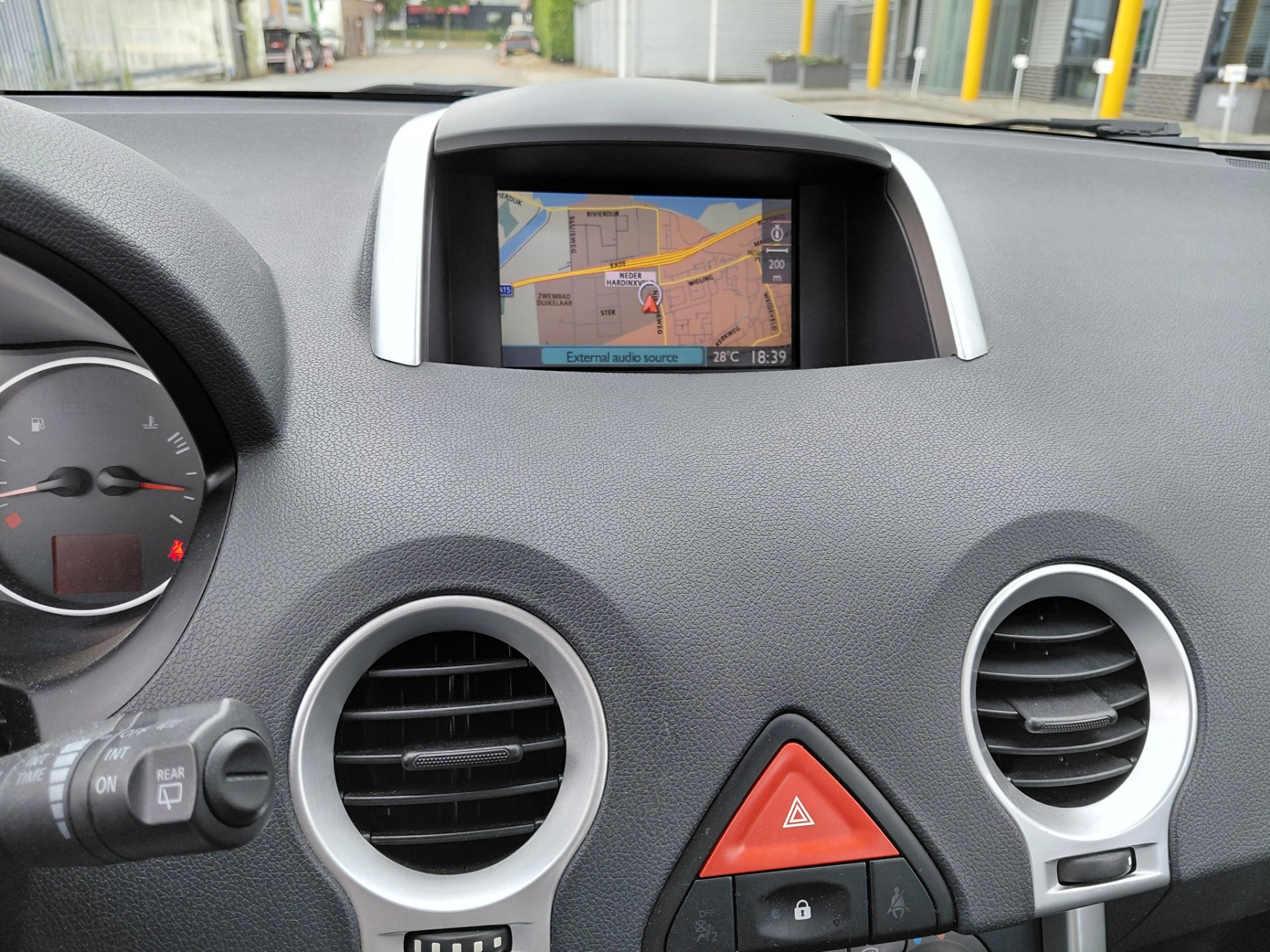 Foto van Renault Koleos