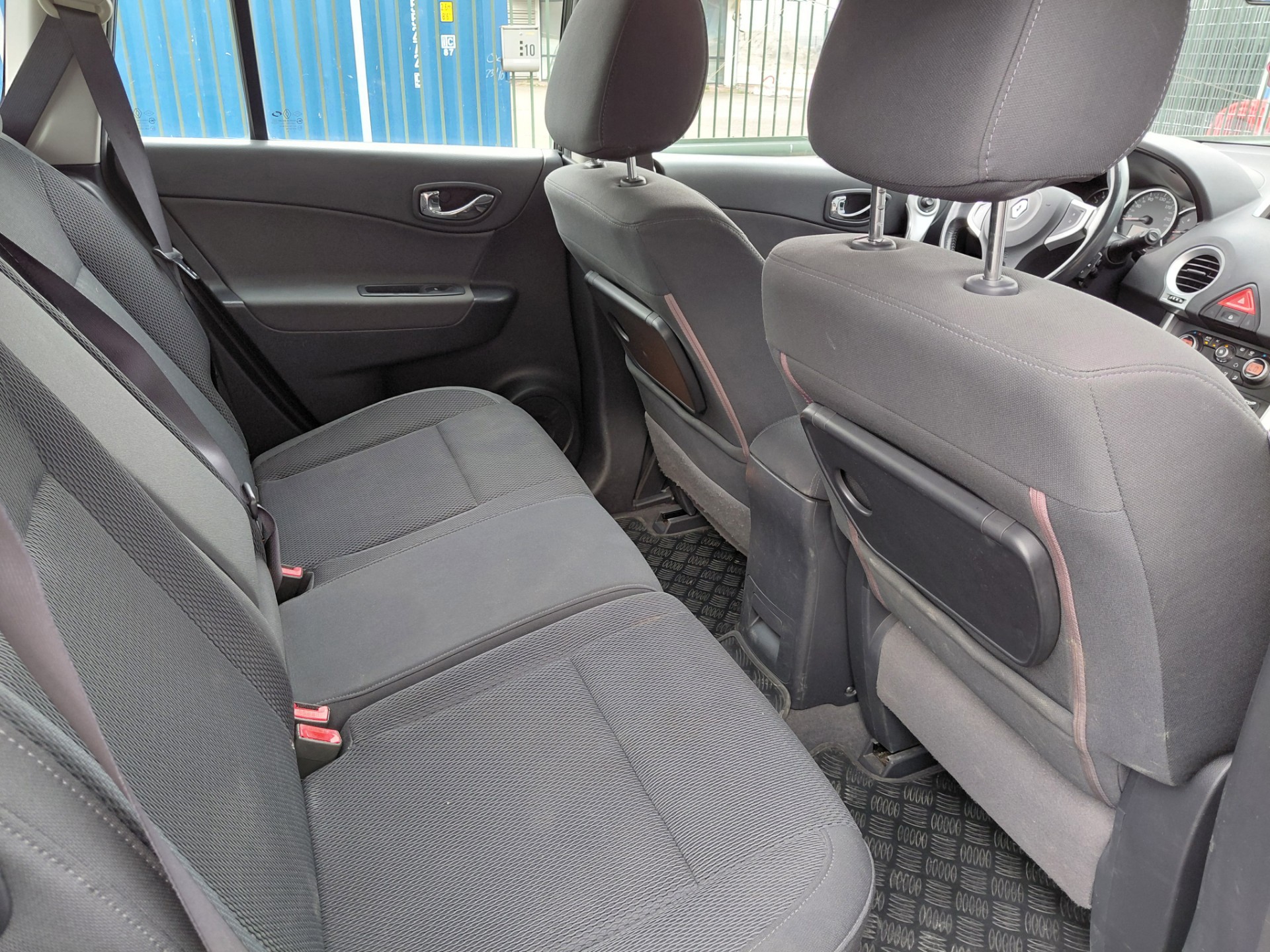 Foto van Renault Koleos