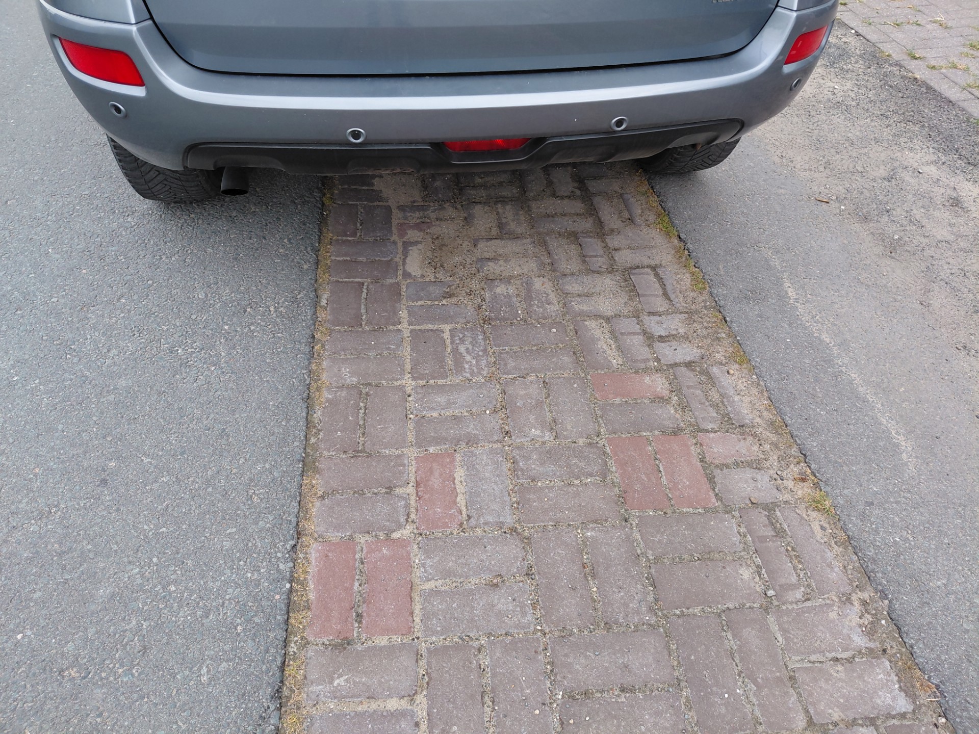 Foto van Renault Koleos