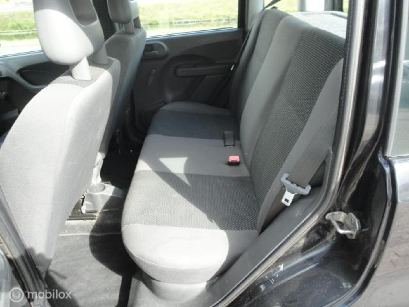 Foto van Fiat Fiat Panda