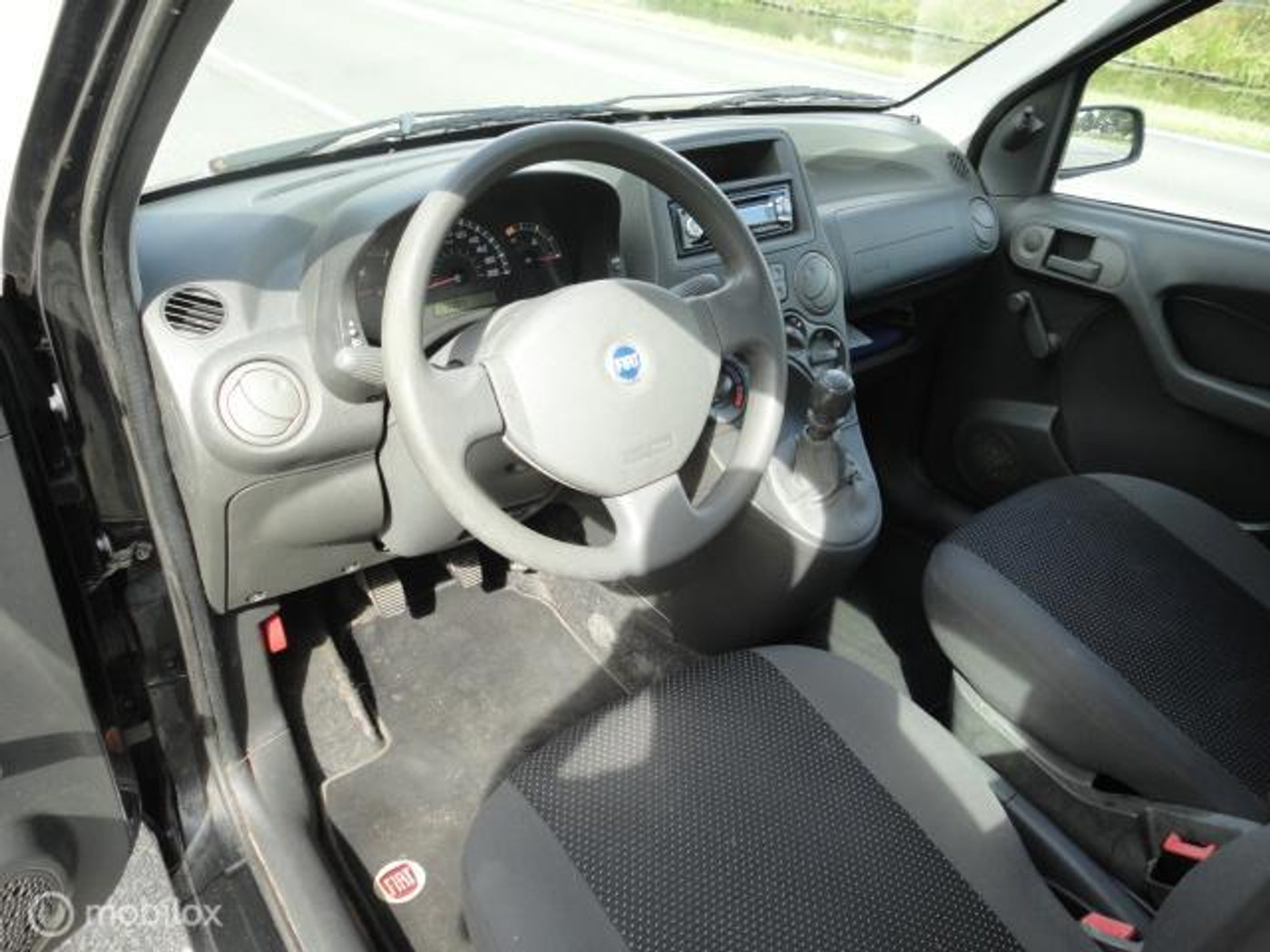 Foto van Fiat Fiat Panda