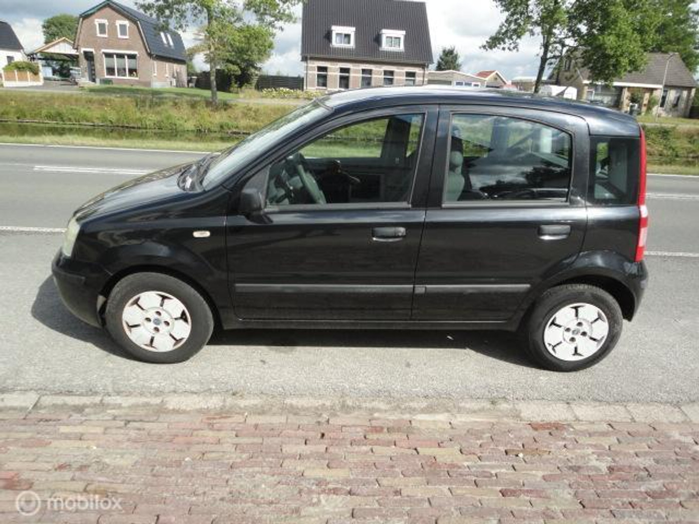 Foto van Fiat Fiat Panda