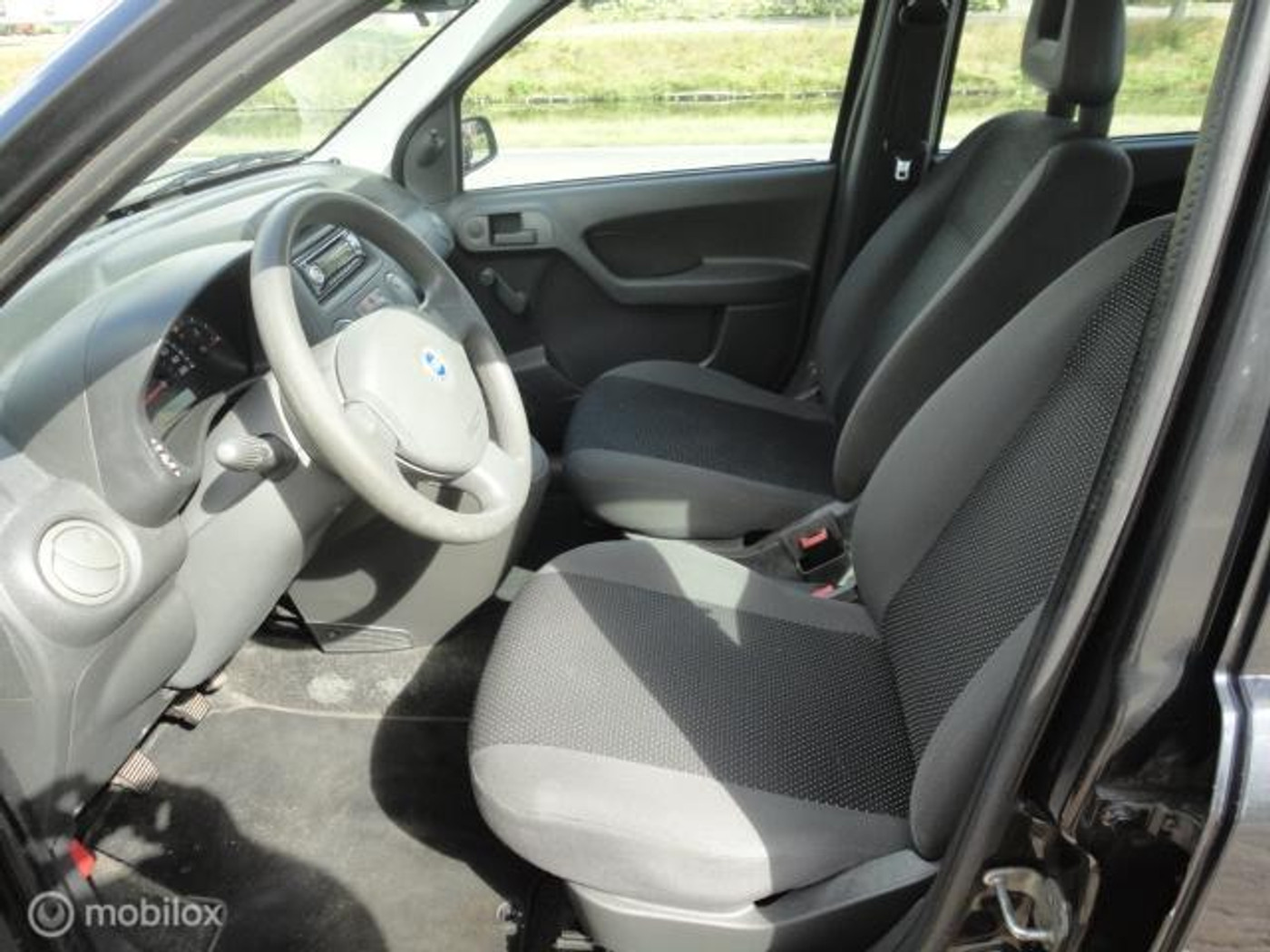 Foto van Fiat Fiat Panda