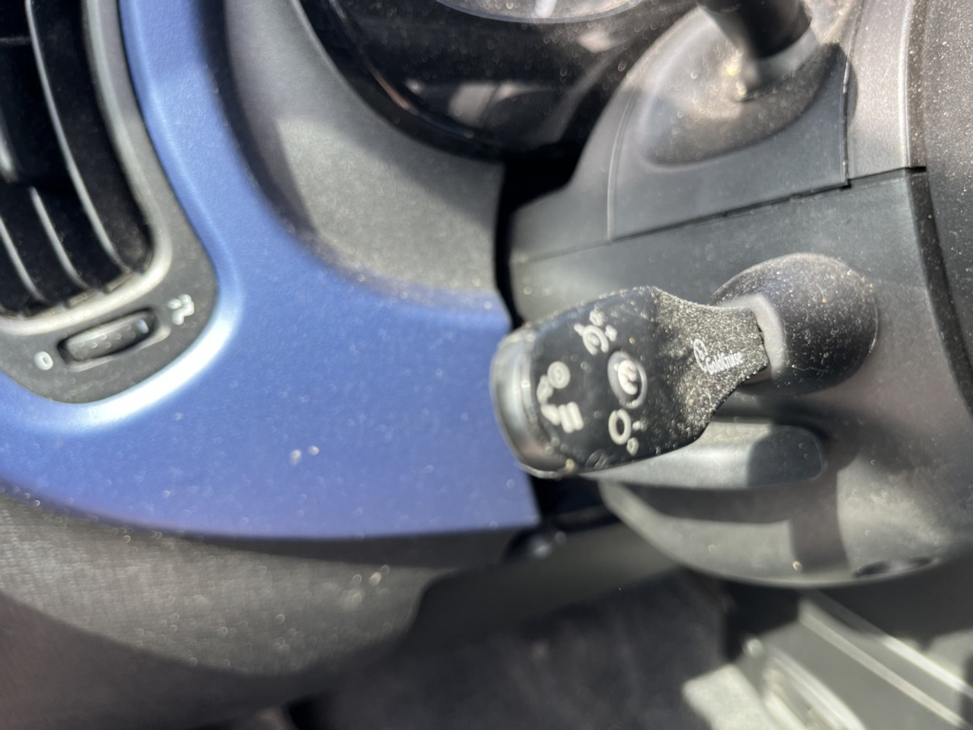 Foto van Fiat Panda