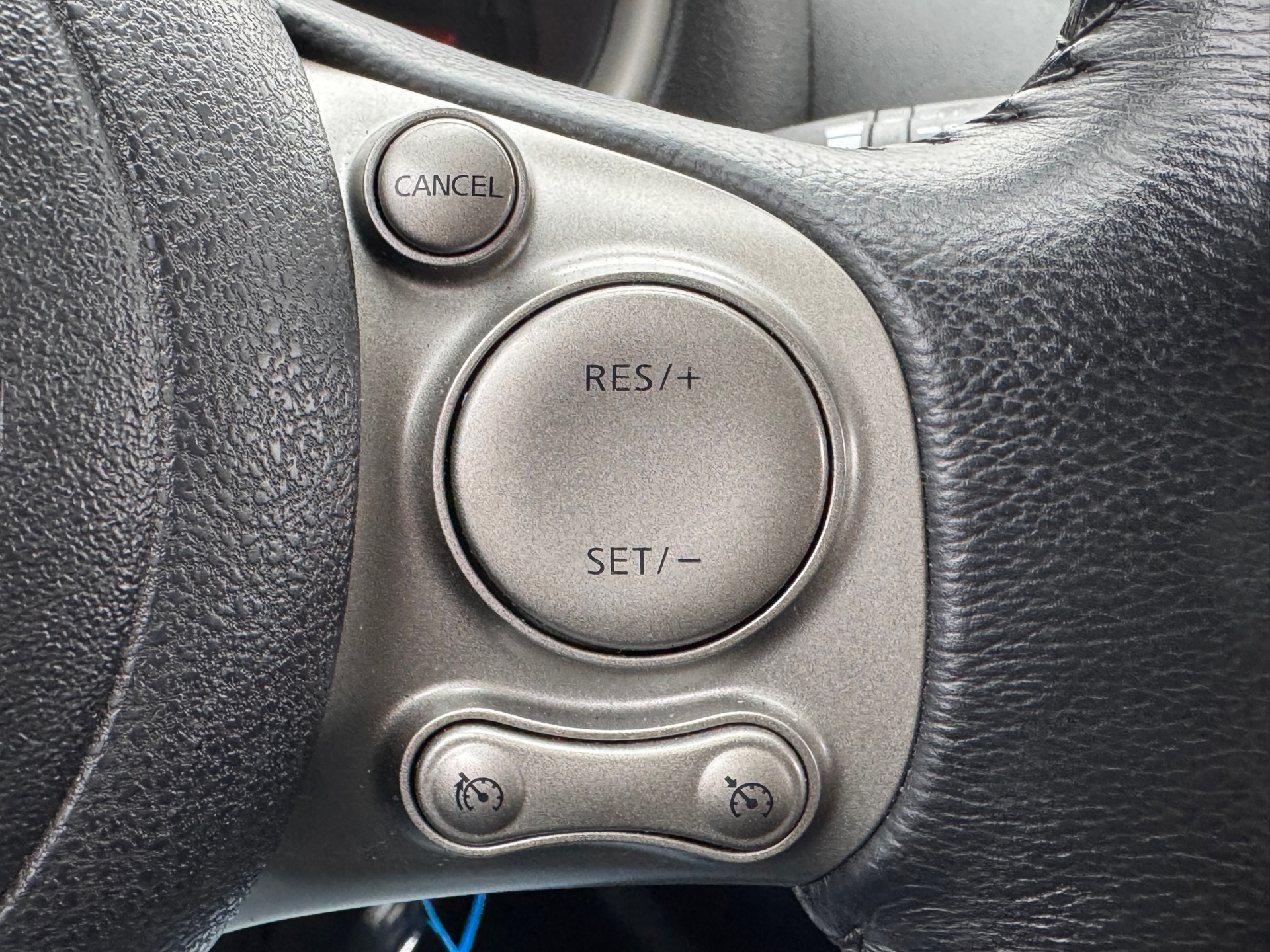 Foto van Nissan Nissan Micra
