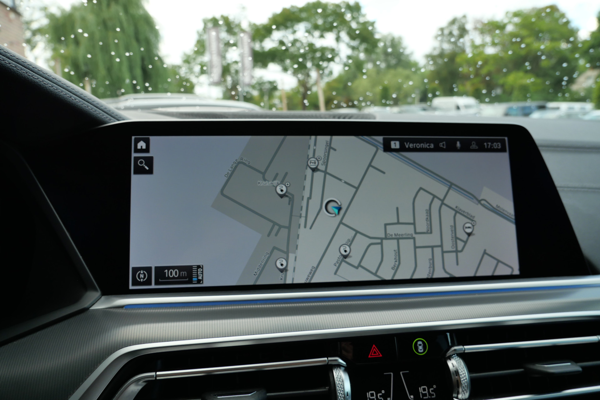Foto van BMW X5 Xdrive45e