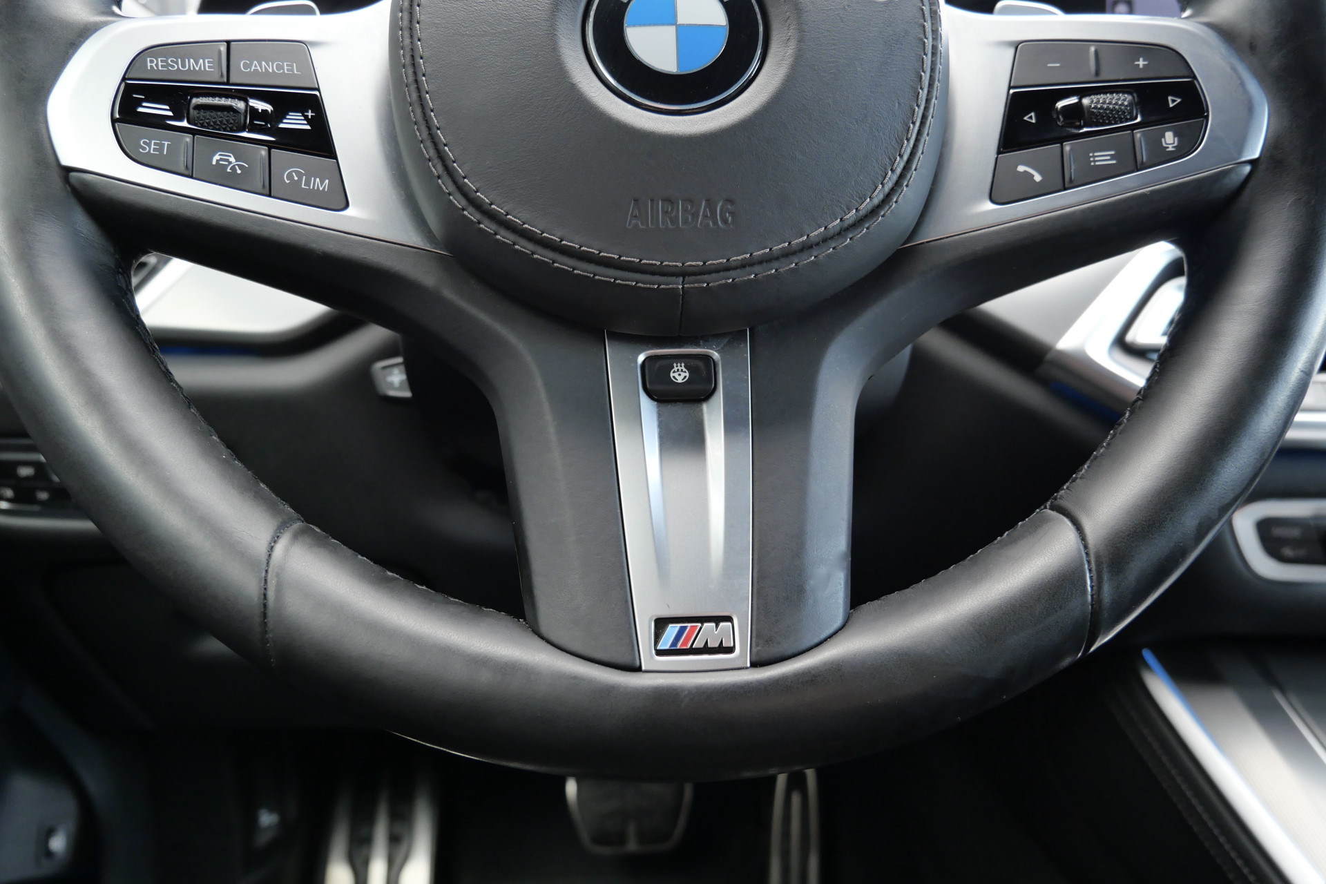 Foto van BMW X5 Xdrive45e