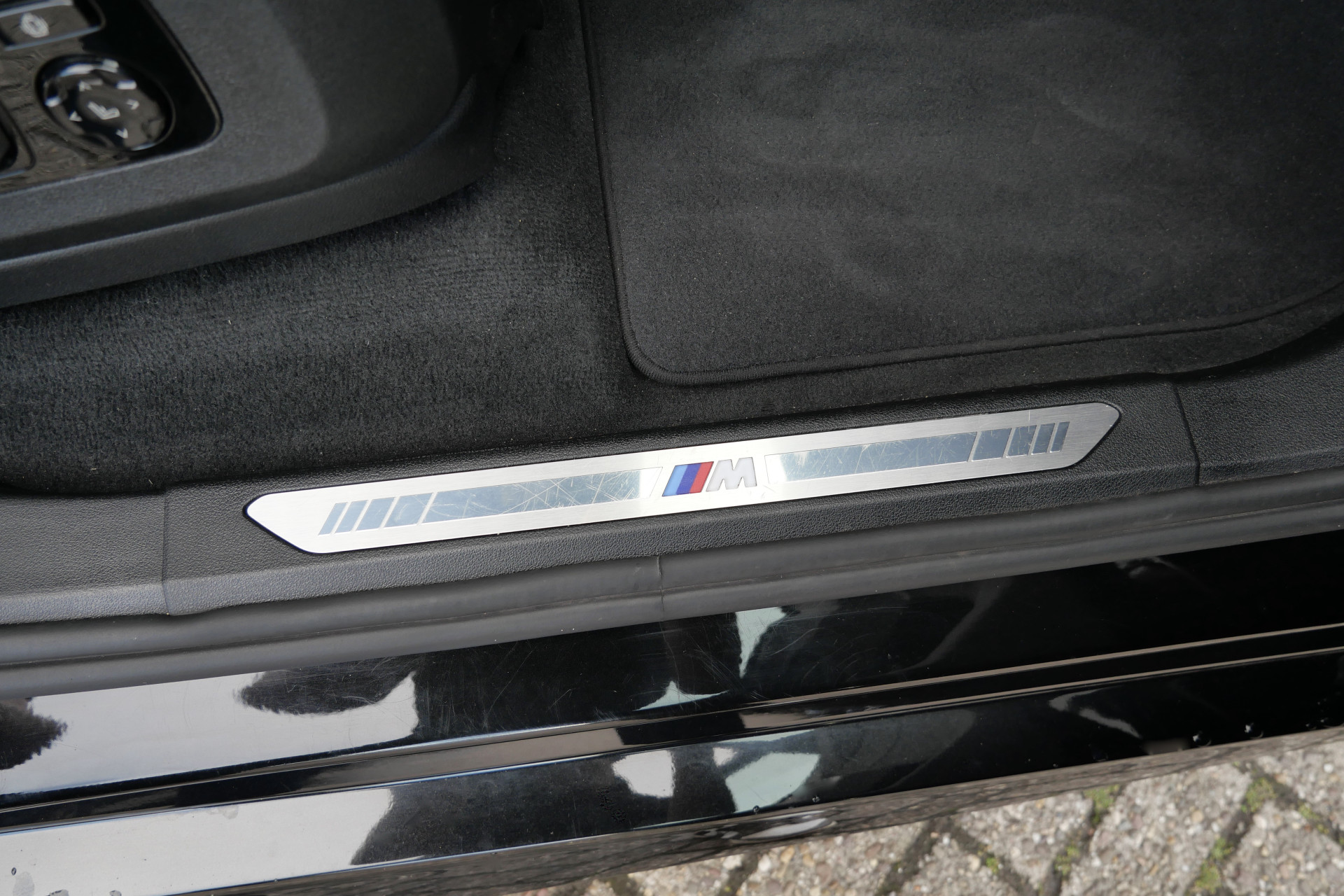 Foto van BMW X5 Xdrive45e