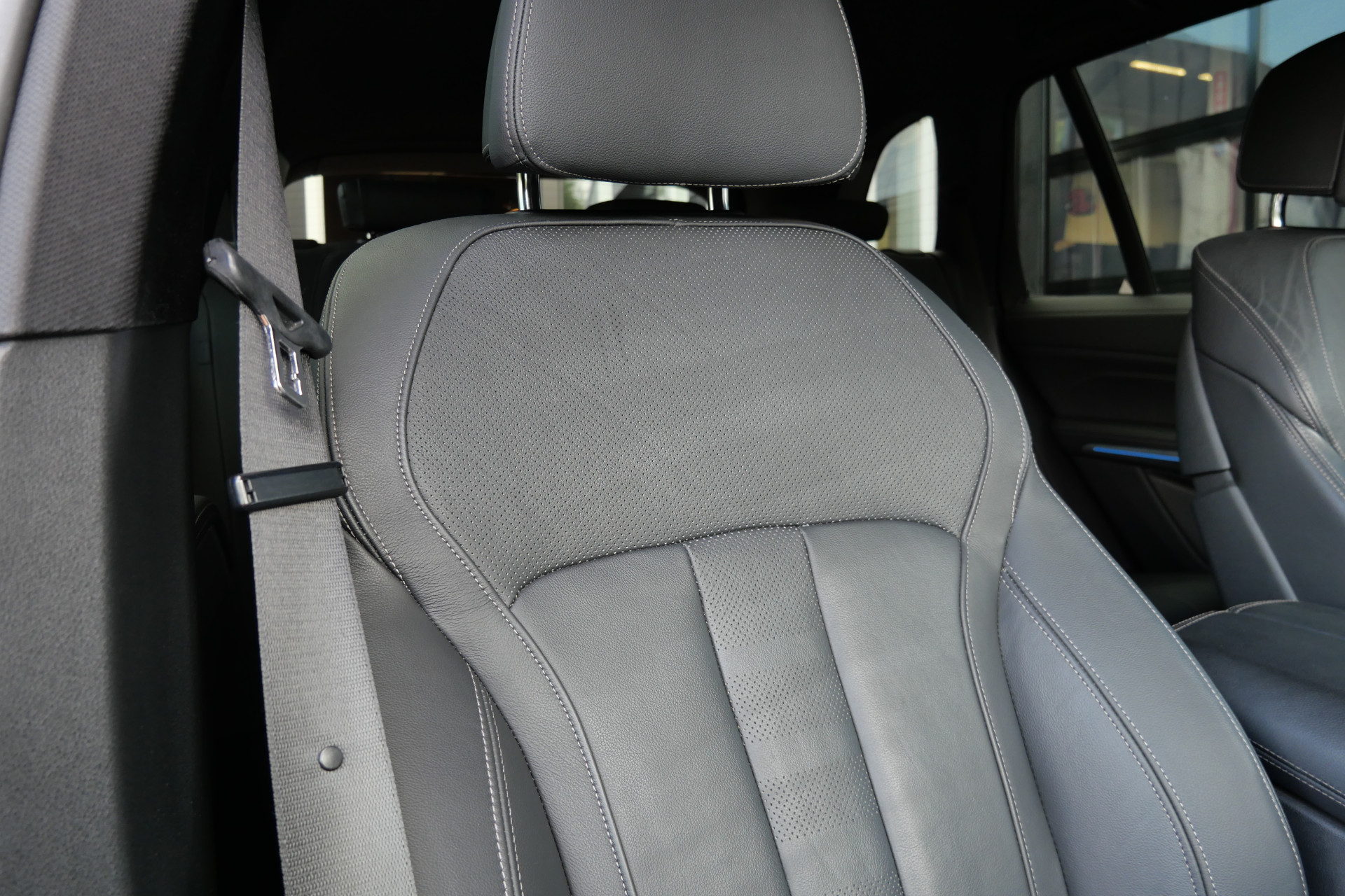 Foto van BMW X5 Xdrive45e
