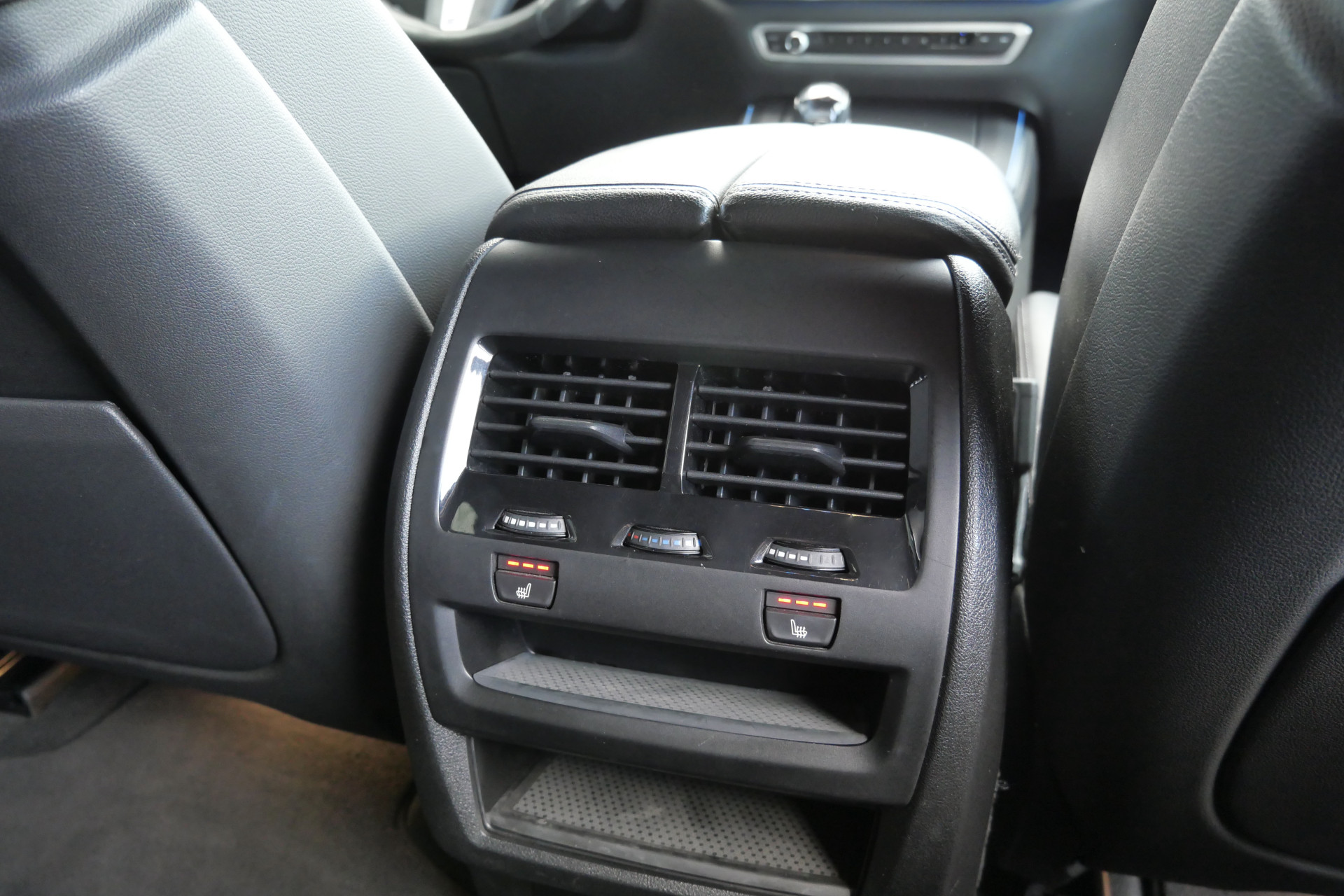 Foto van BMW X5 Xdrive45e