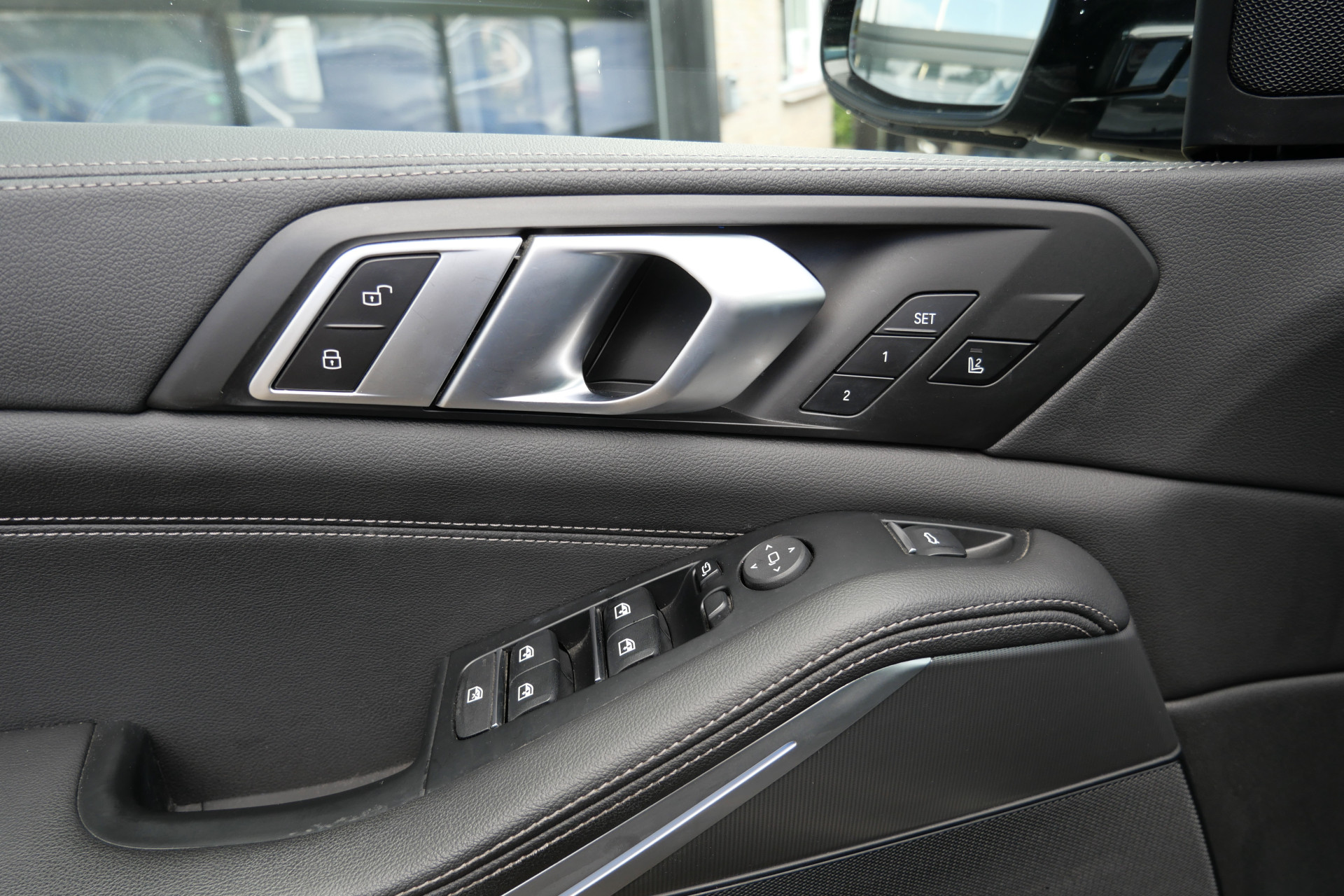 Foto van BMW X5 Xdrive45e