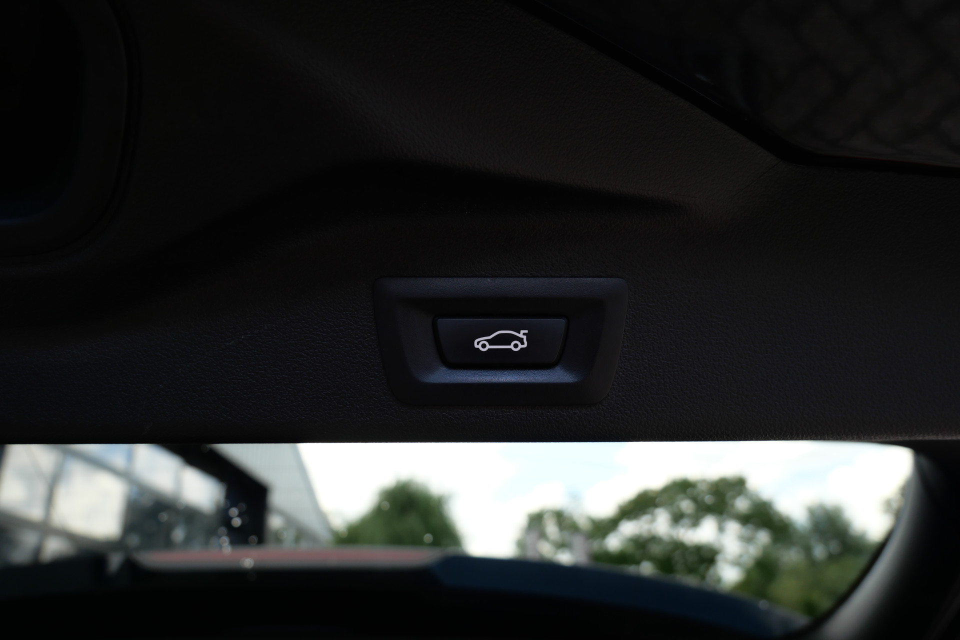 Foto van BMW X5 Xdrive45e