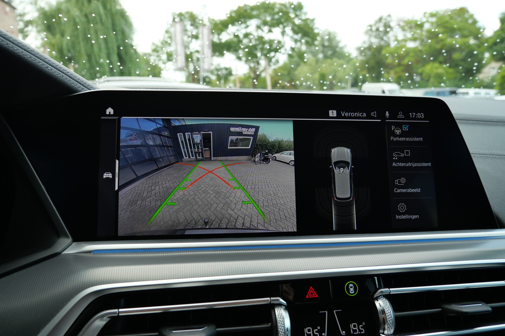 Foto van BMW X5 Xdrive45e