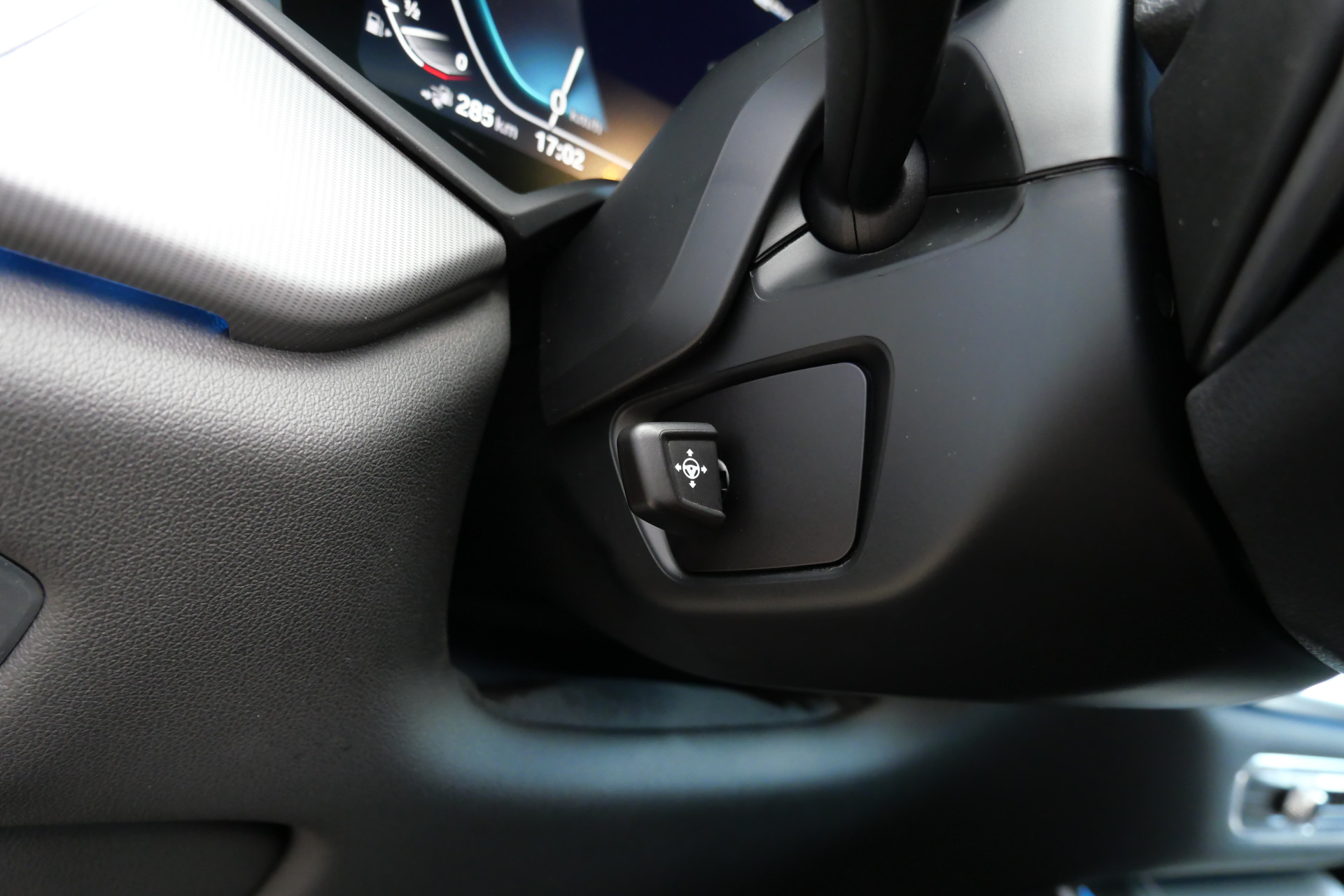 Foto van BMW X5 Xdrive45e