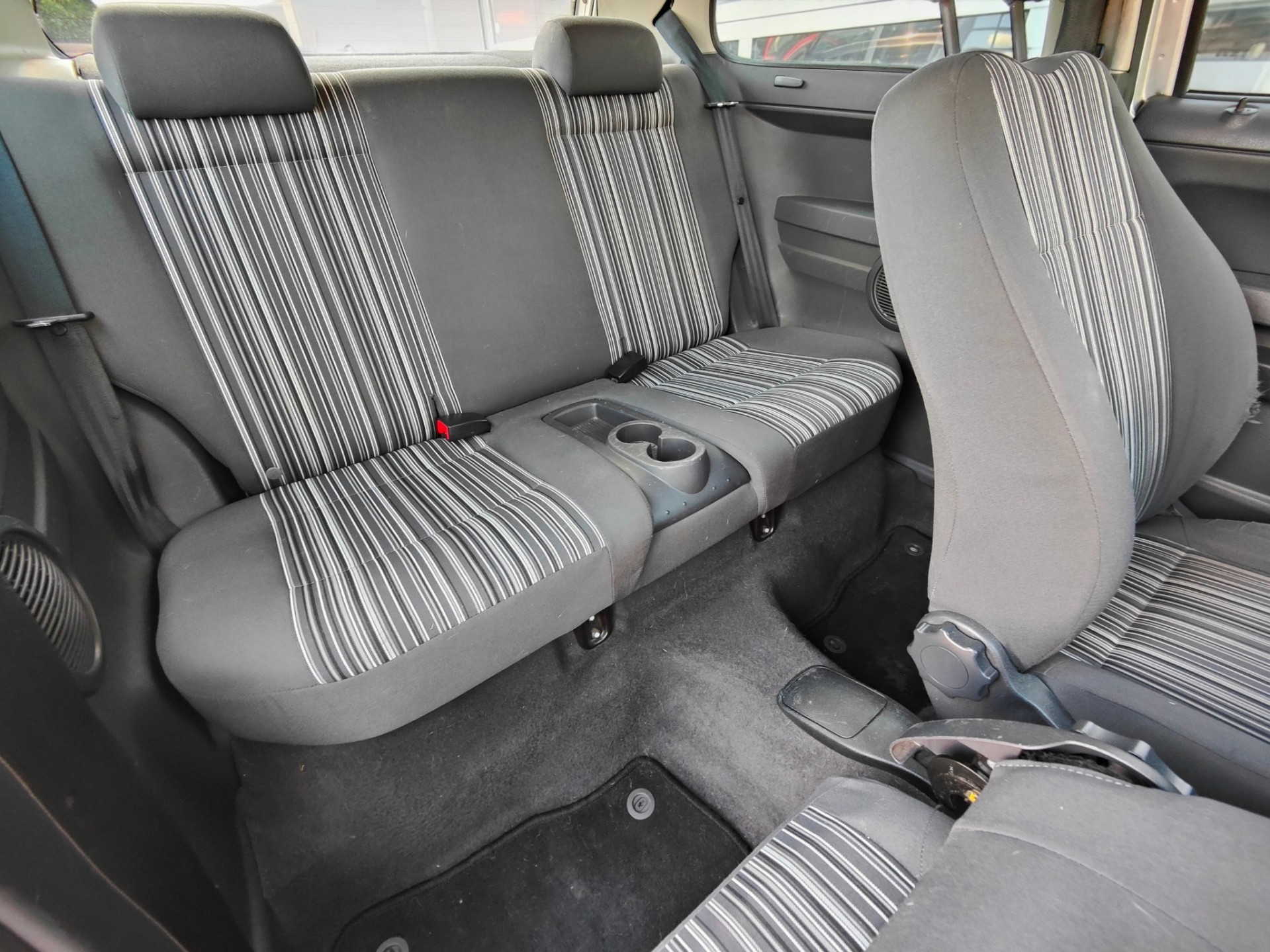 Foto van Volkswagen Fox