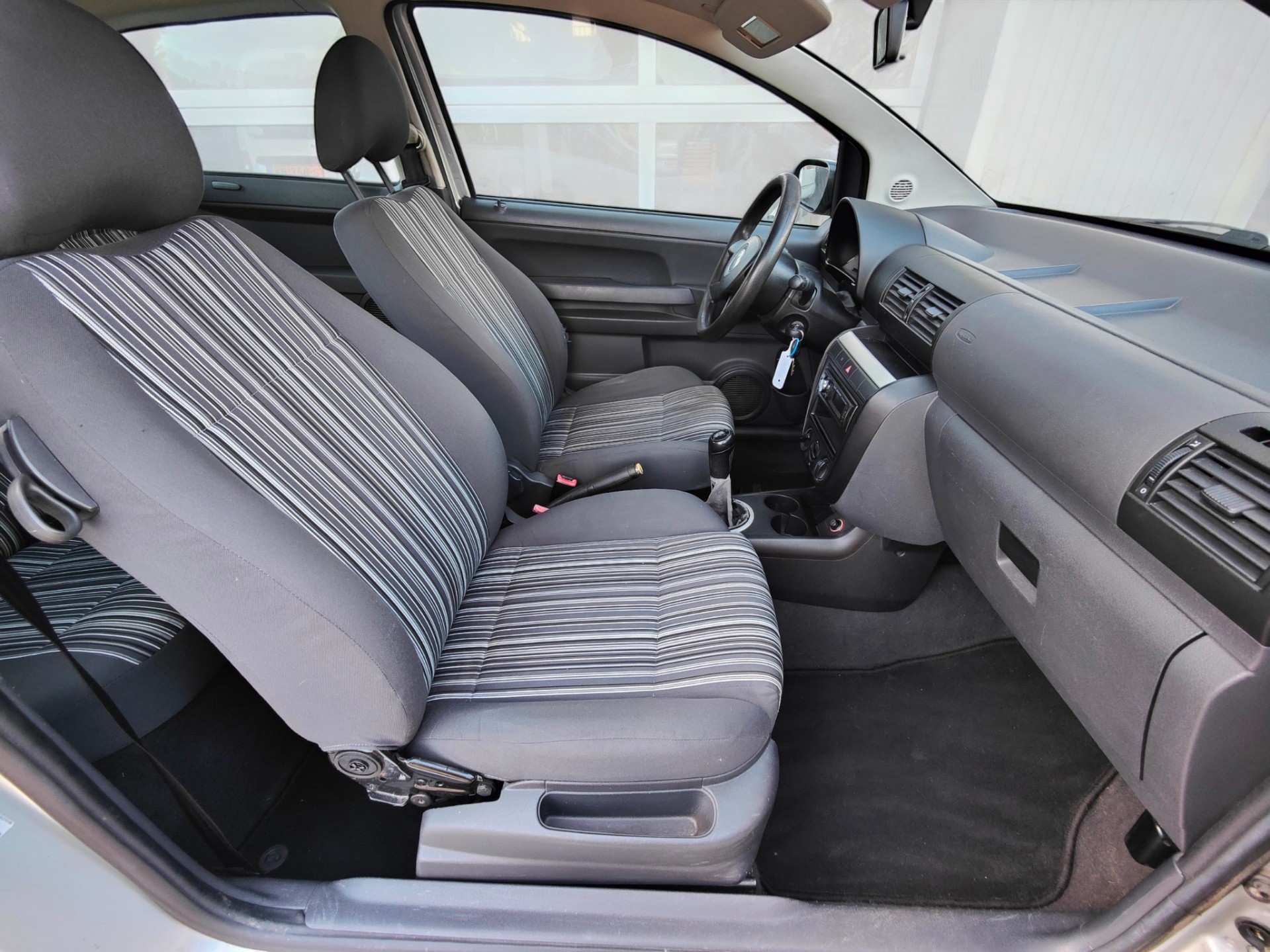 Foto van Volkswagen Fox