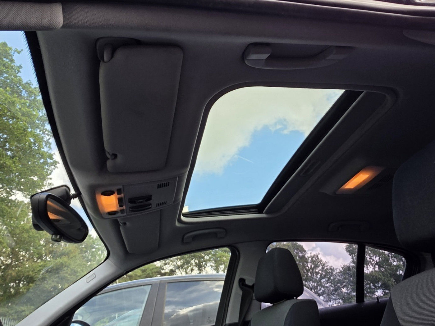 Foto van BMW 1er Reihe