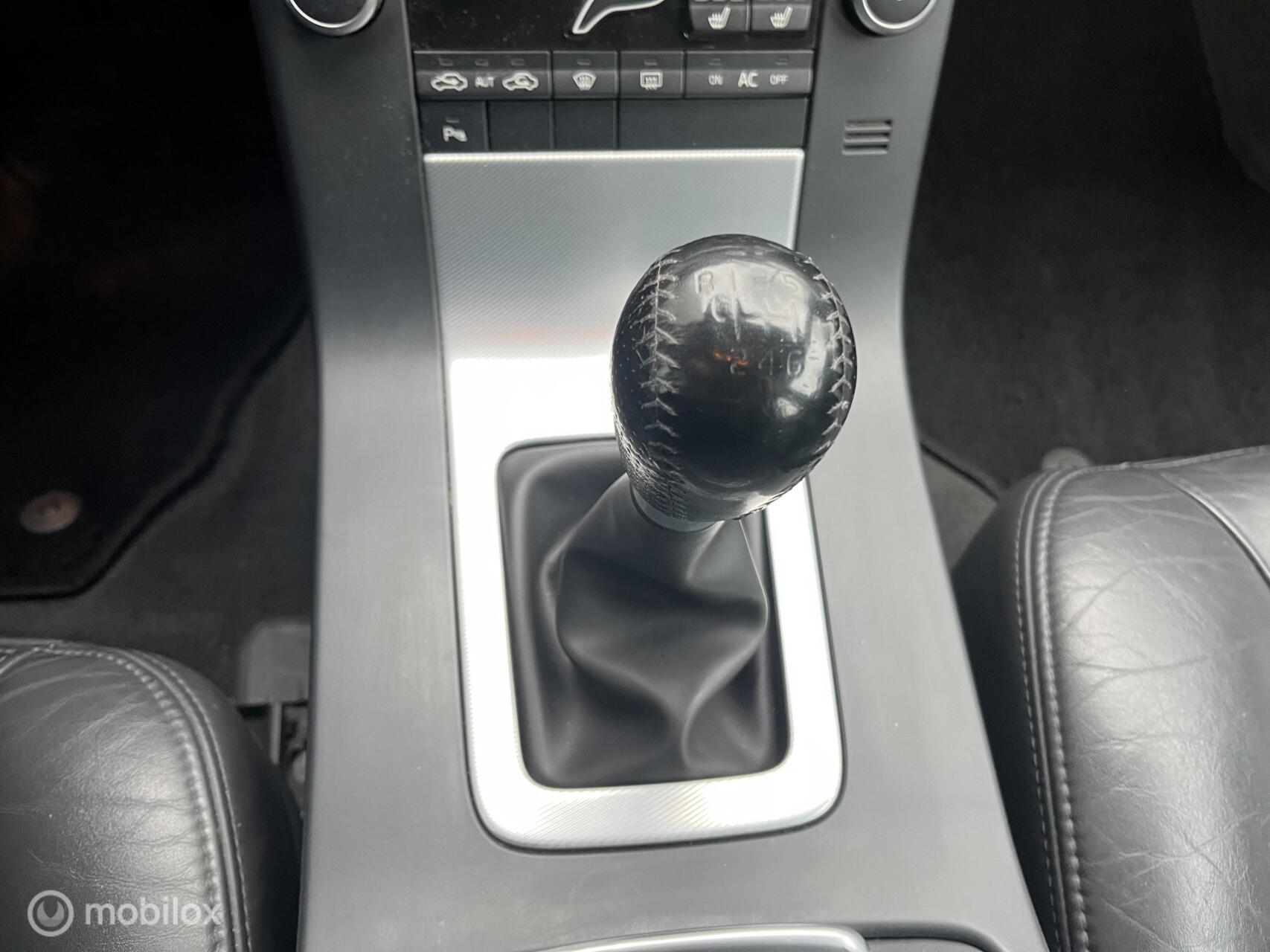 Foto van Volvo V70
