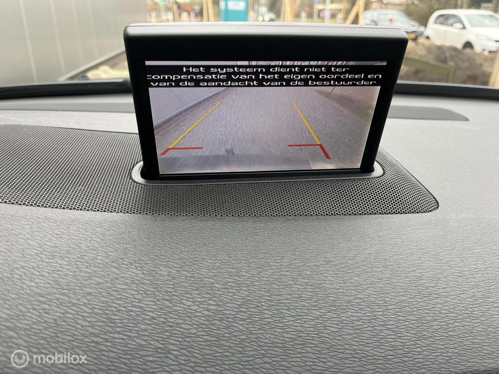 Foto van Volvo V70