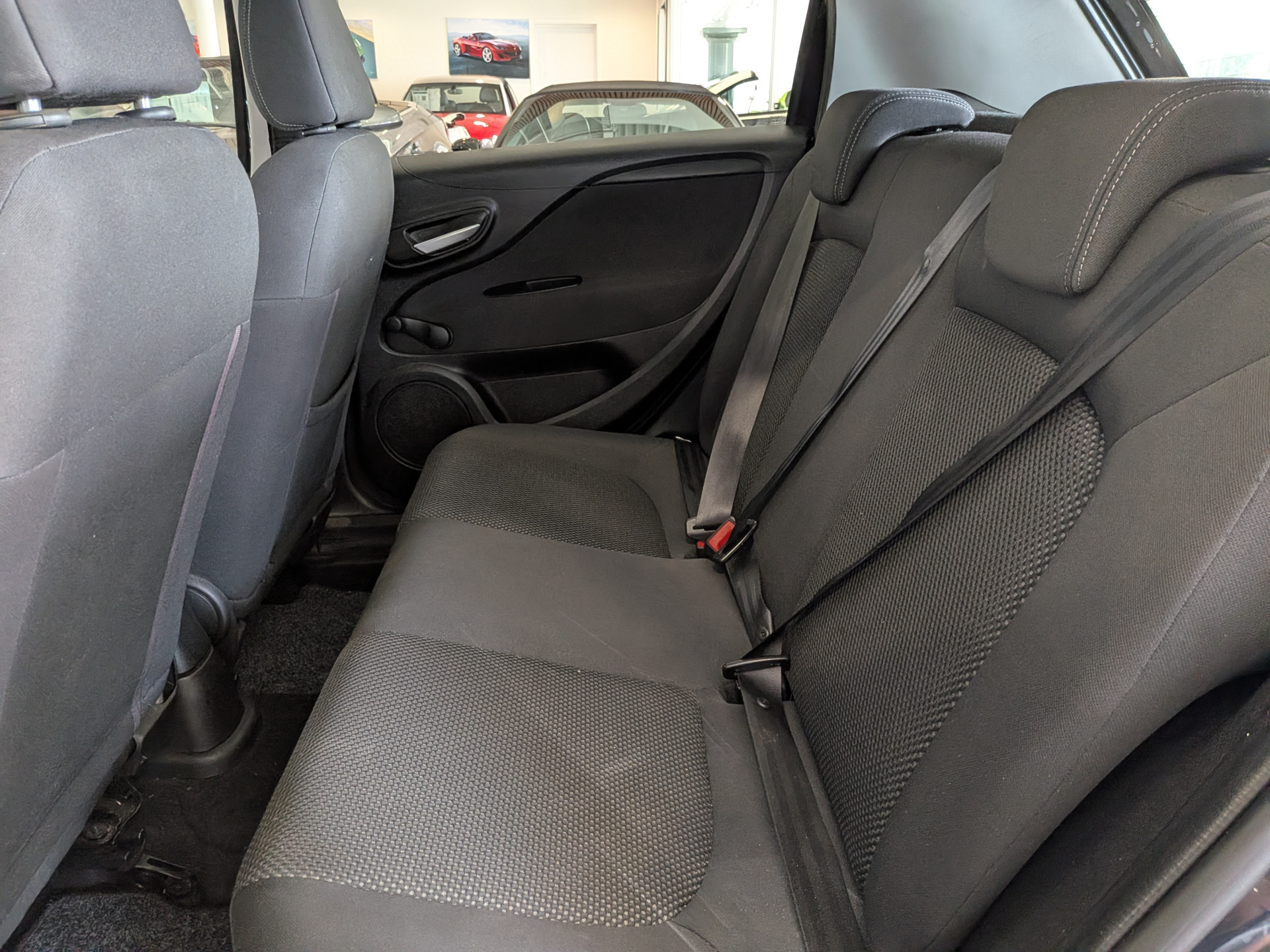Foto van Fiat Fiat Punto