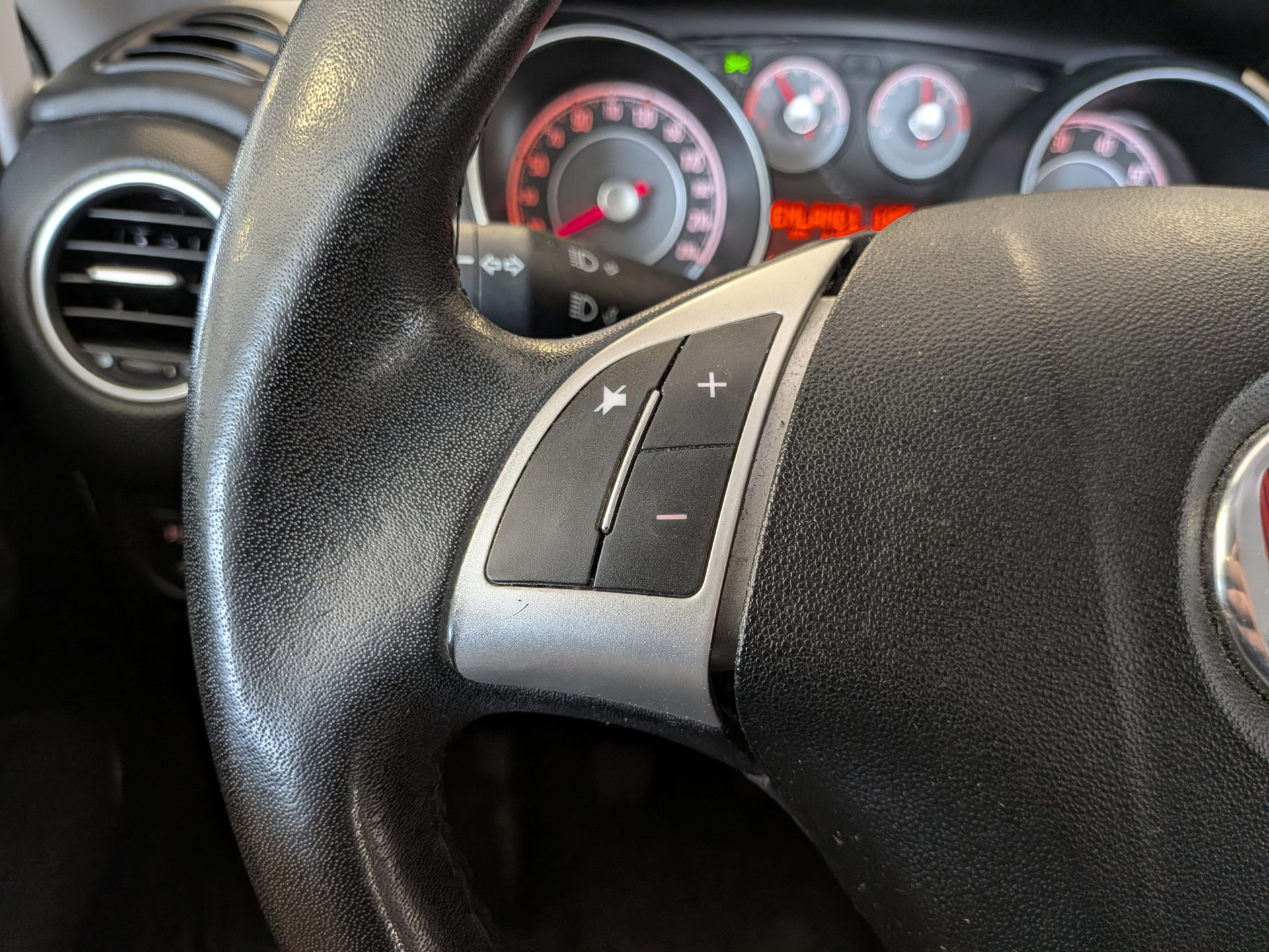 Foto van Fiat Fiat Punto